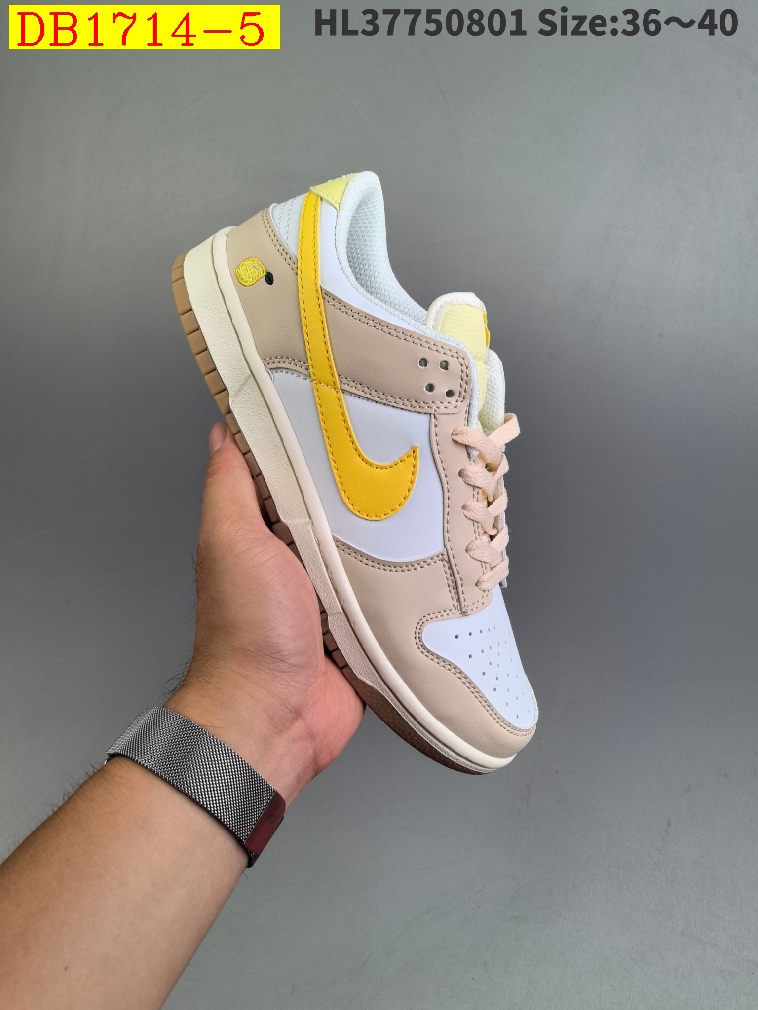 38$ new_dh Nike SB Dunk Low Pro SIZE 36-46 41256023469 DB1714 gallery