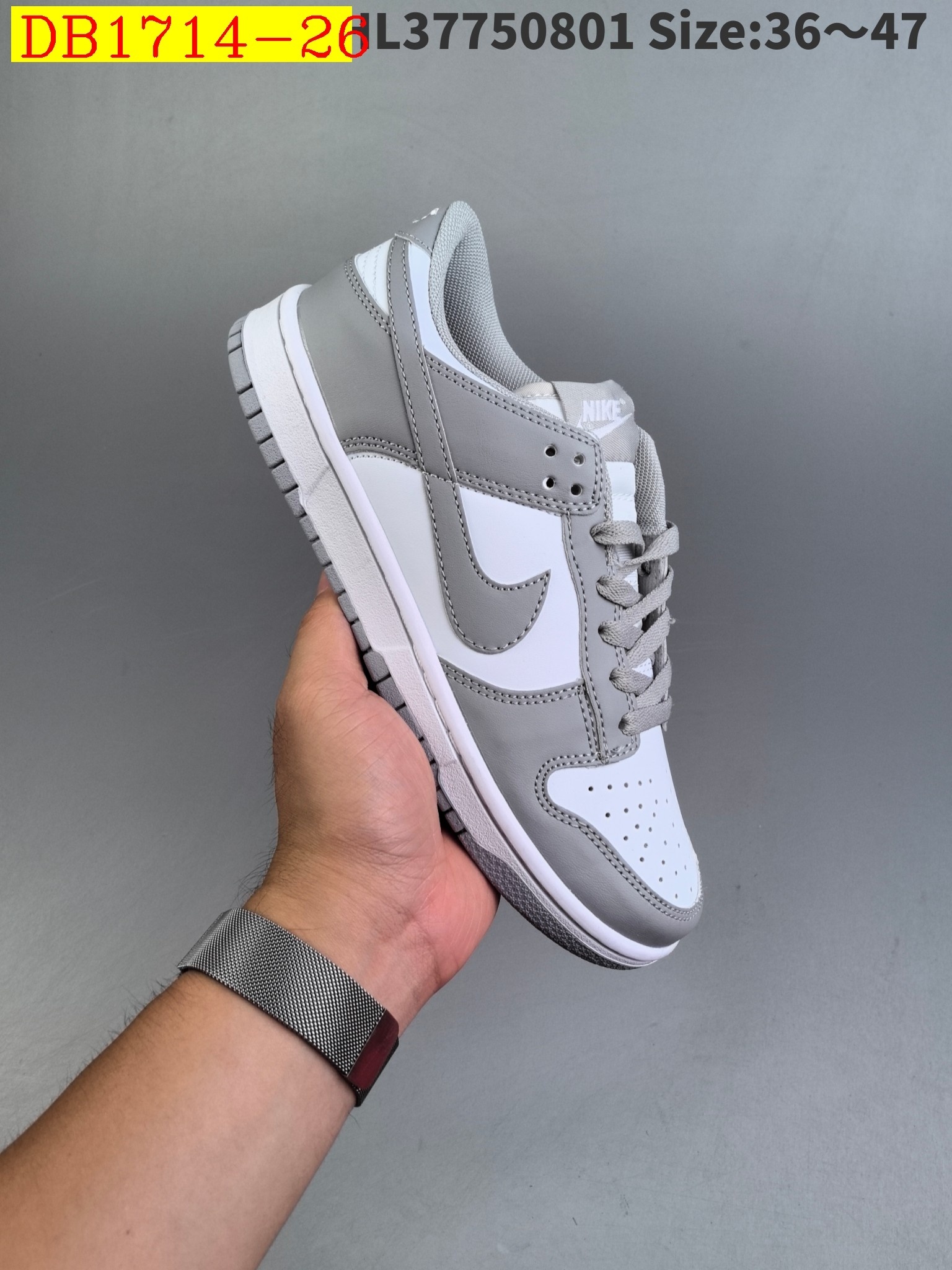 38$ new_dh Nike SB Dunk Low Pro SIZE 36-46 41256023469 DB1714 gallery