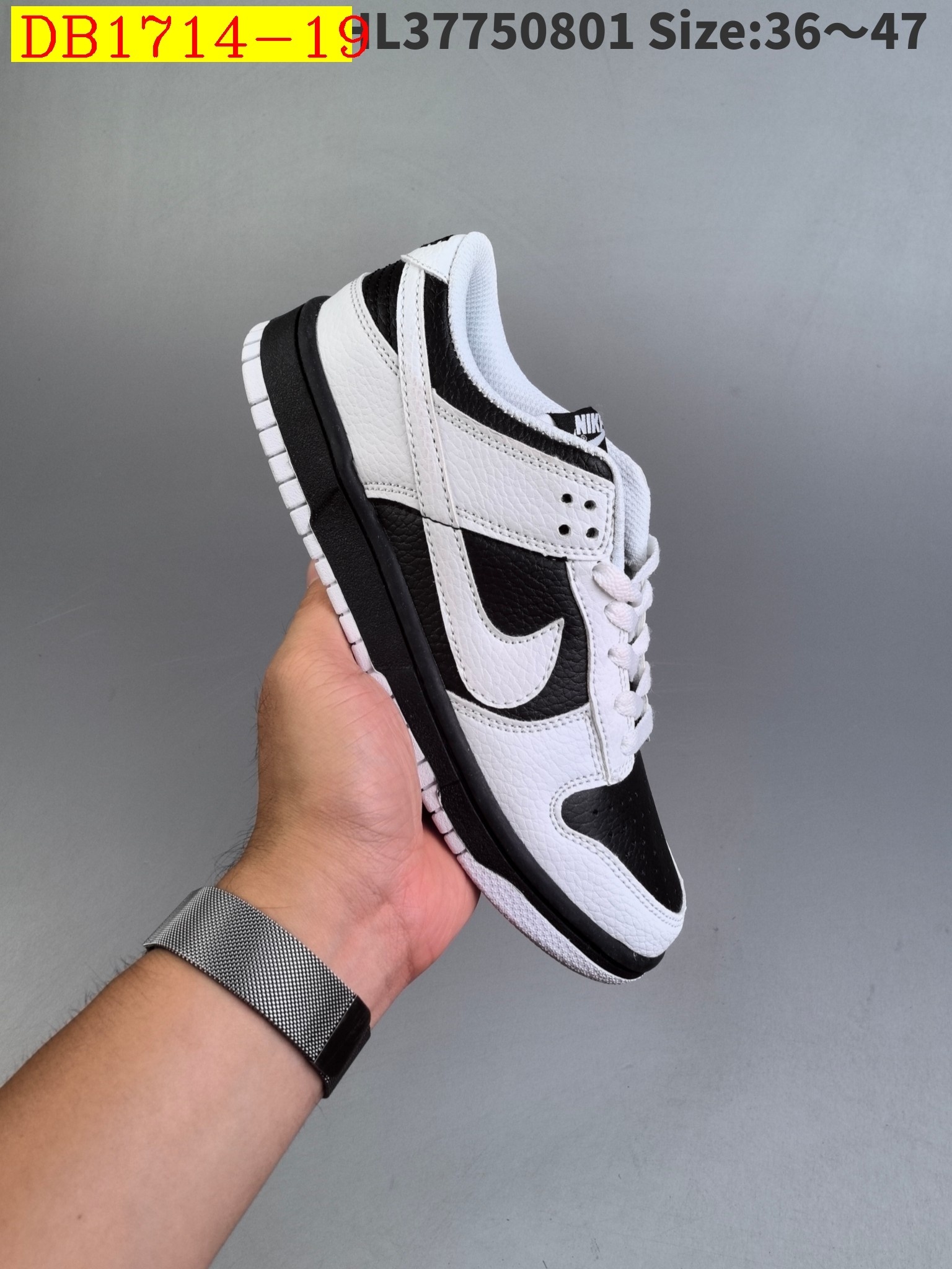 38$ new_dh Nike SB Dunk Low Pro SIZE 36-46 41256023469 DB1714 gallery