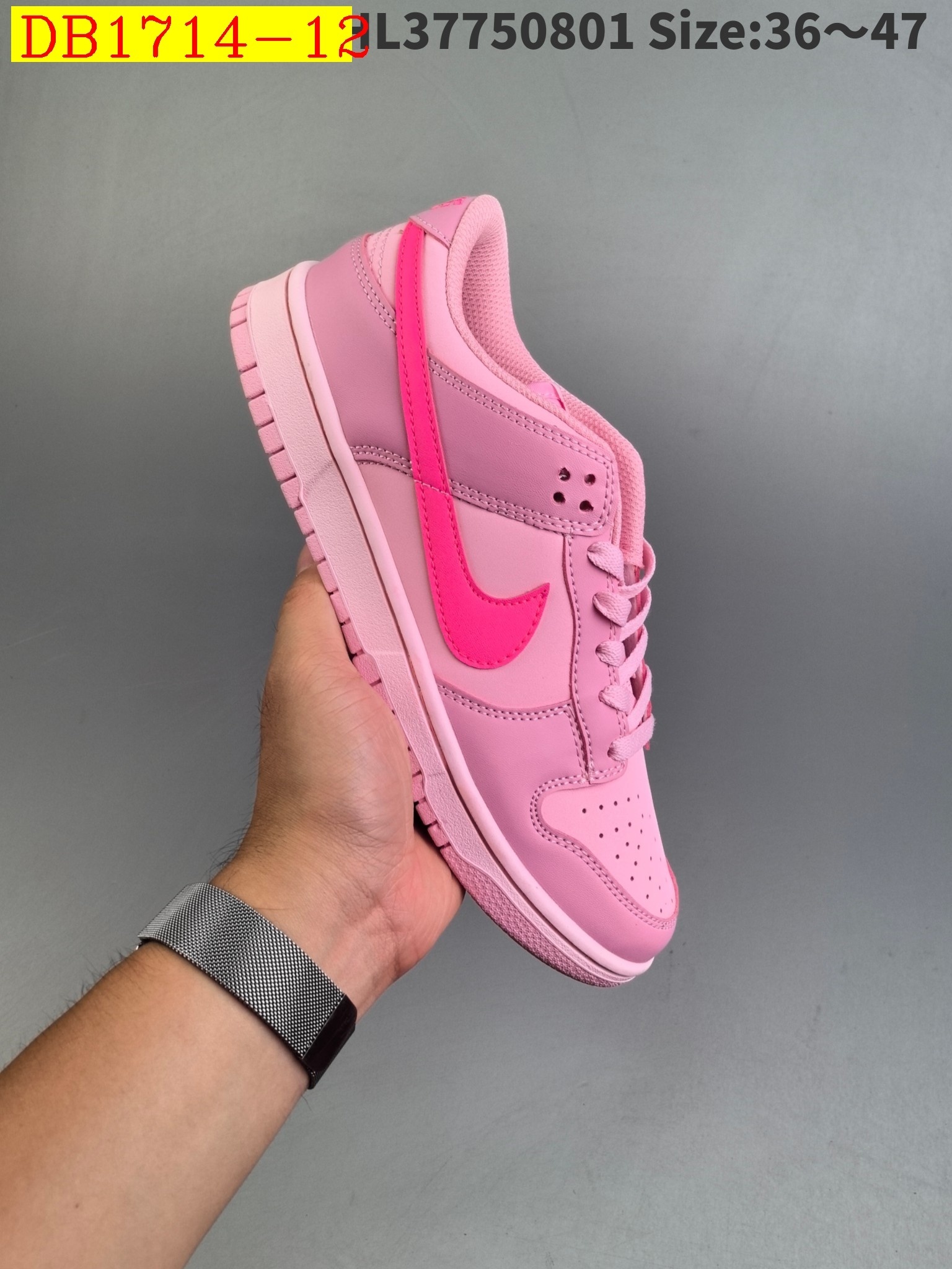 38$ new_dh Nike SB Dunk Low Pro SIZE 36-46 41256023469 DB1714 gallery