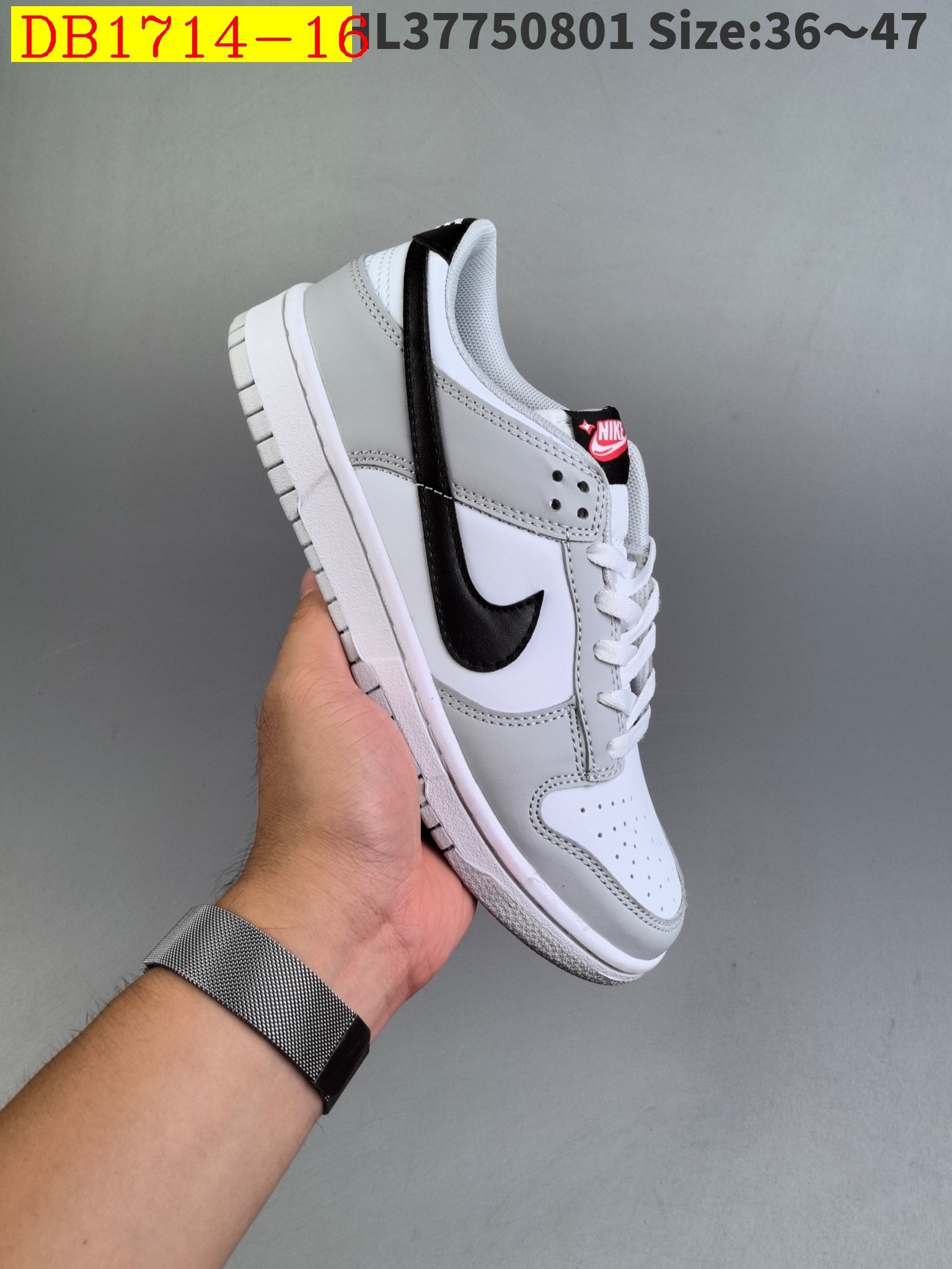 38$ new_dh Nike SB Dunk Low Pro SIZE 36-46 41256023469 DB1714 gallery