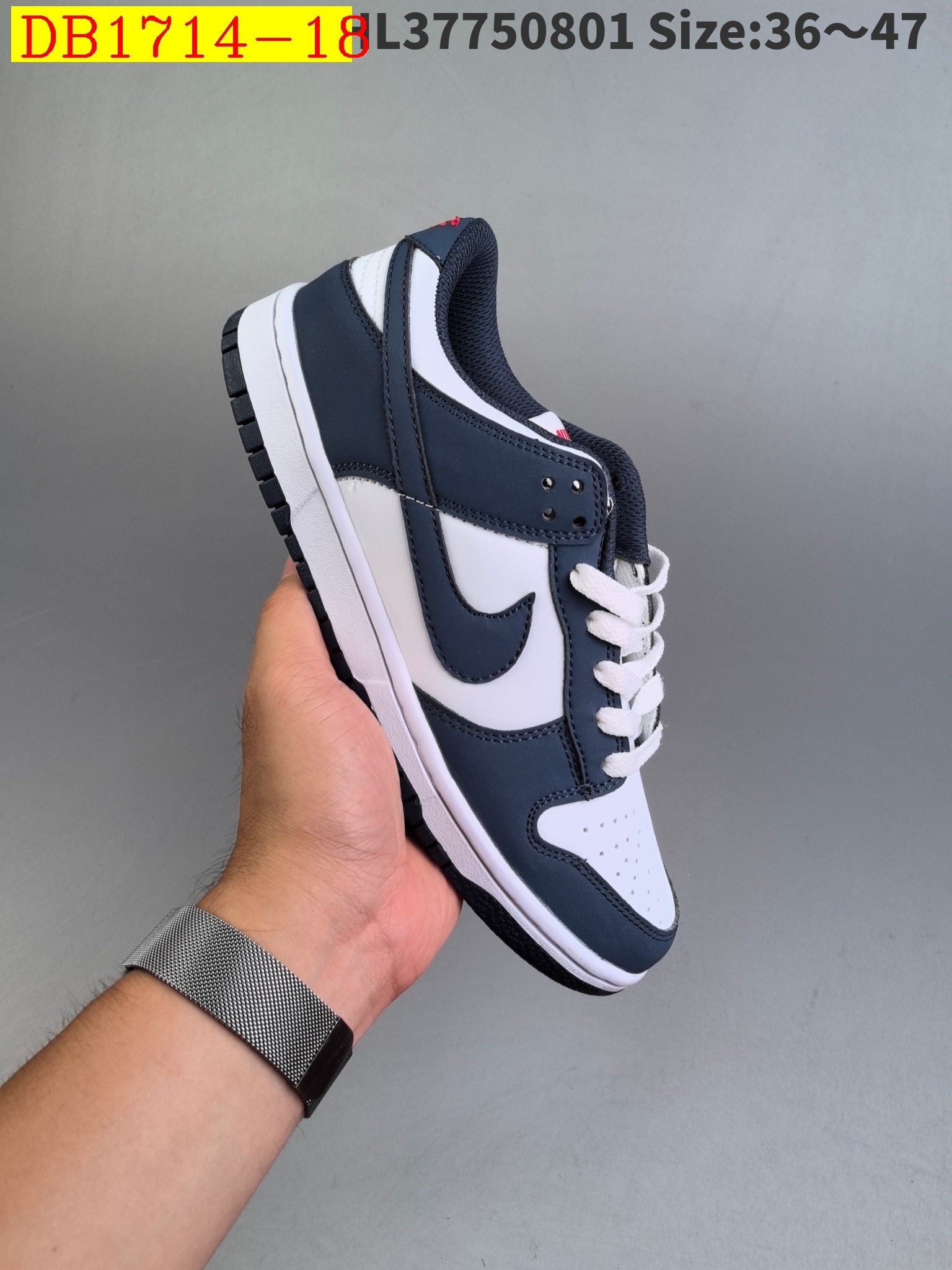 38$ new_dh Nike SB Dunk Low Pro SIZE 36-46 41256023469 DB1714 gallery