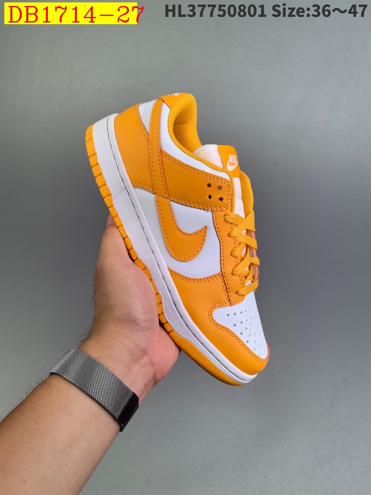 38$ new_dh Nike SB Dunk Low Pro SIZE 36-46 41256023469 DB1714 gallery