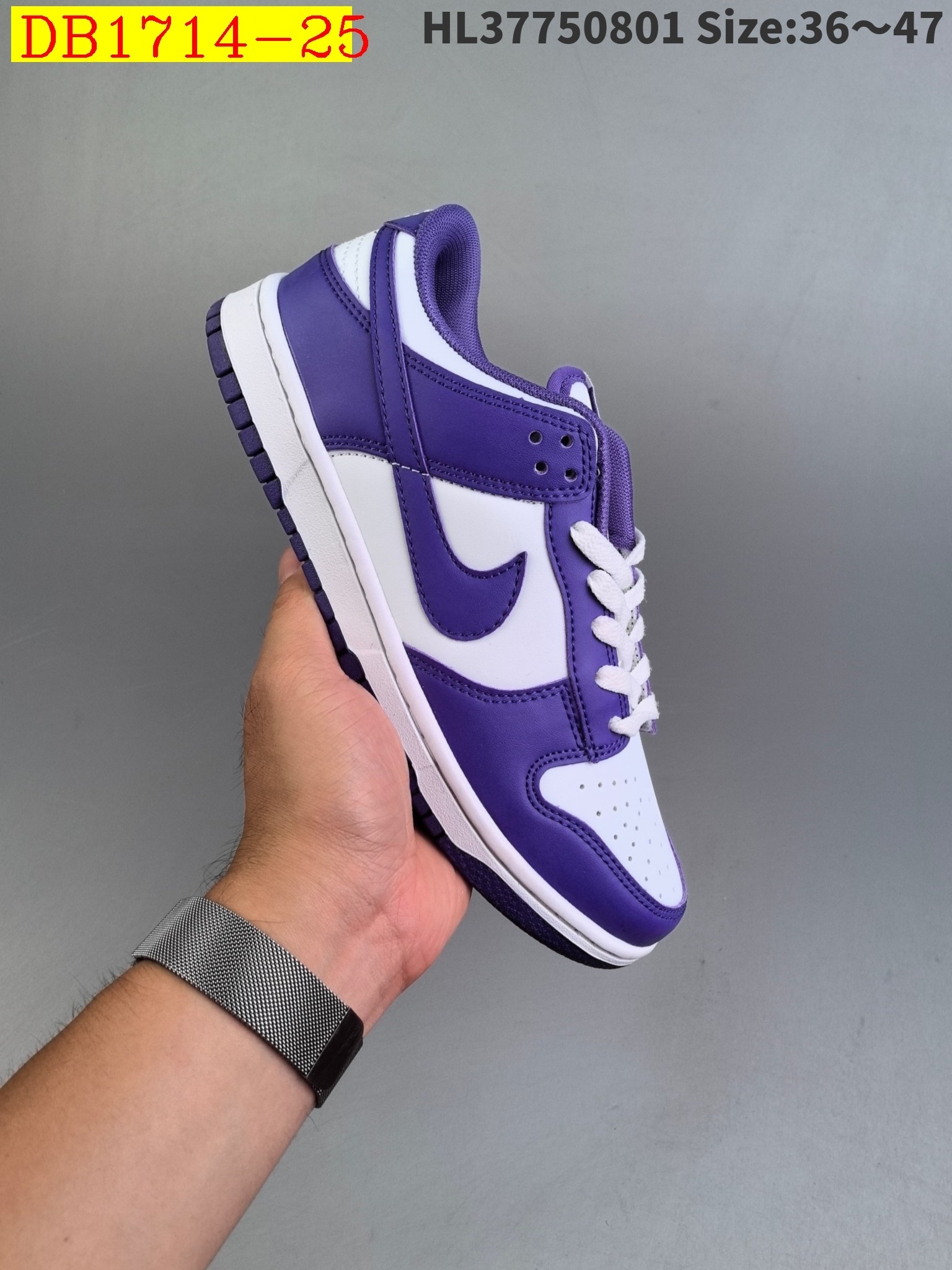 38$ new_dh Nike SB Dunk Low Pro SIZE 36-46 41256023469 DB1714 gallery