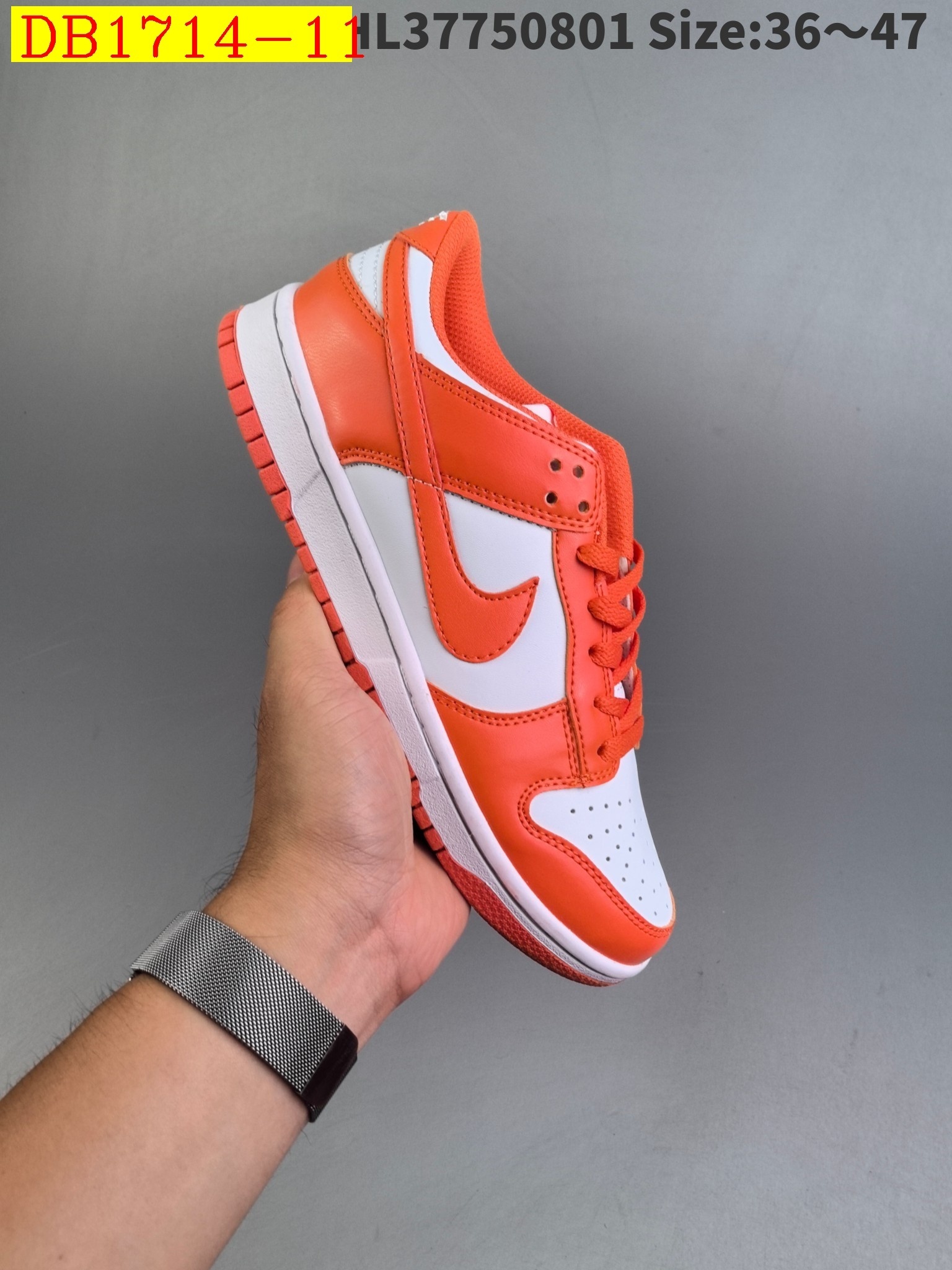 38$ new_dh Nike SB Dunk Low Pro SIZE 36-46 41256023469 DB1714 gallery