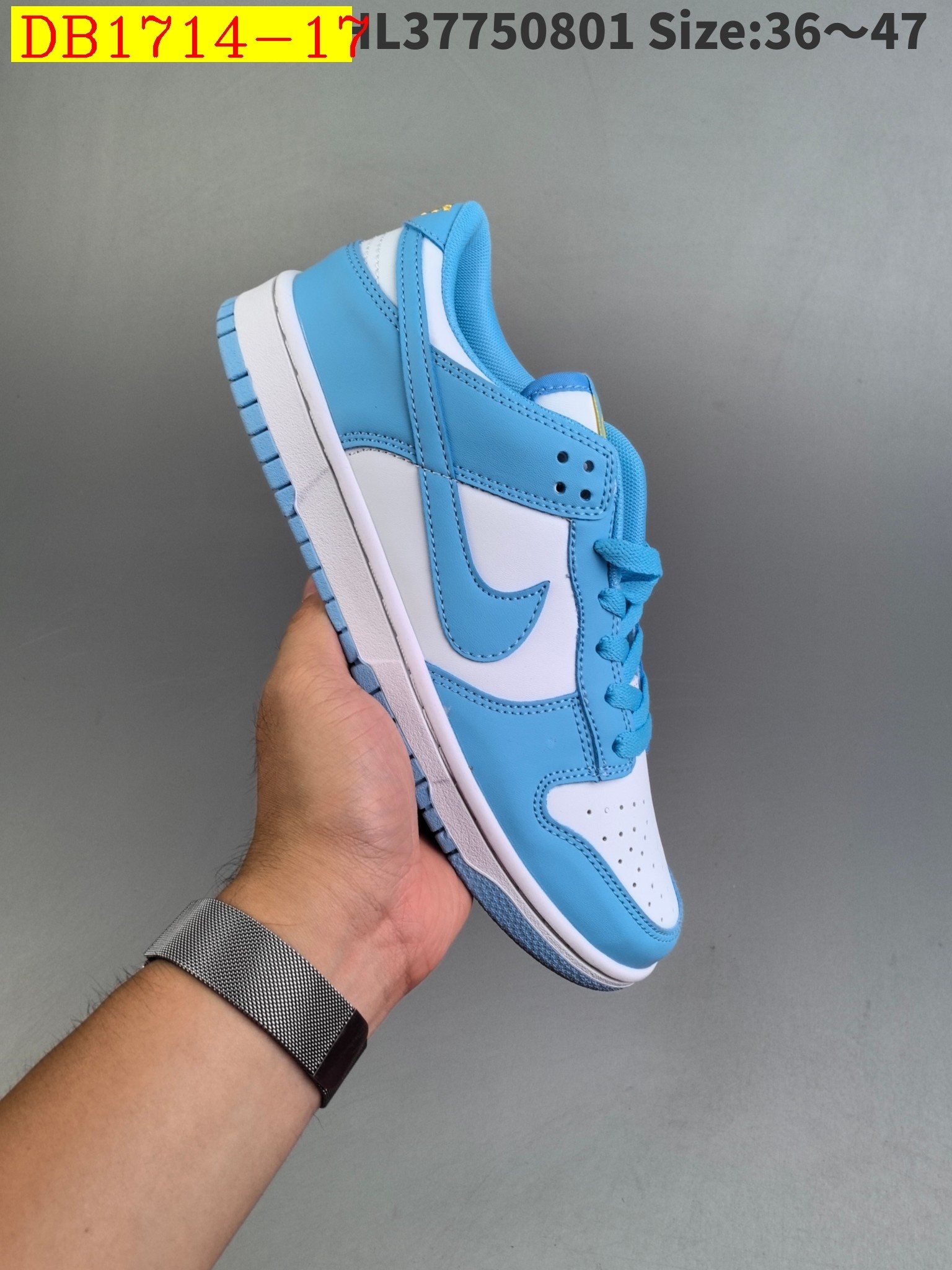 38$ new_dh Nike SB Dunk Low Pro SIZE 36-46 41256023469 DB1714 gallery