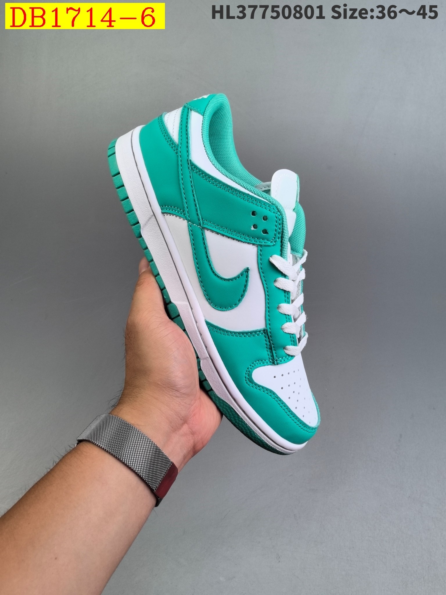 38$ new_dh Nike SB Dunk Low Pro SIZE 36-46 41256023469 DB1714 gallery