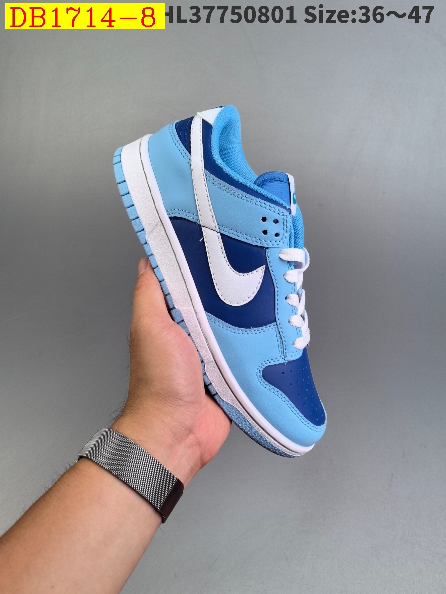 38$ new_dh Nike SB Dunk Low Pro SIZE 36-46 41256023469 DB1714 gallery