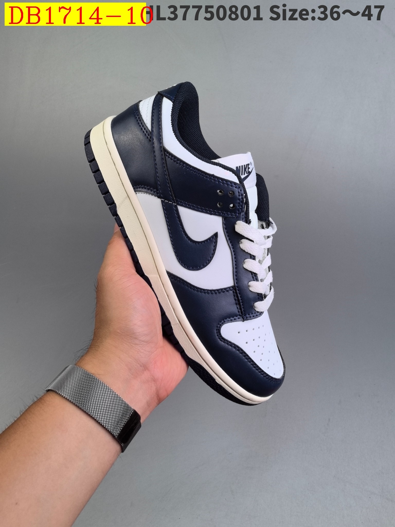 38$ new_dh Nike SB Dunk Low Pro SIZE 36-46 41256023469 DB1714 gallery