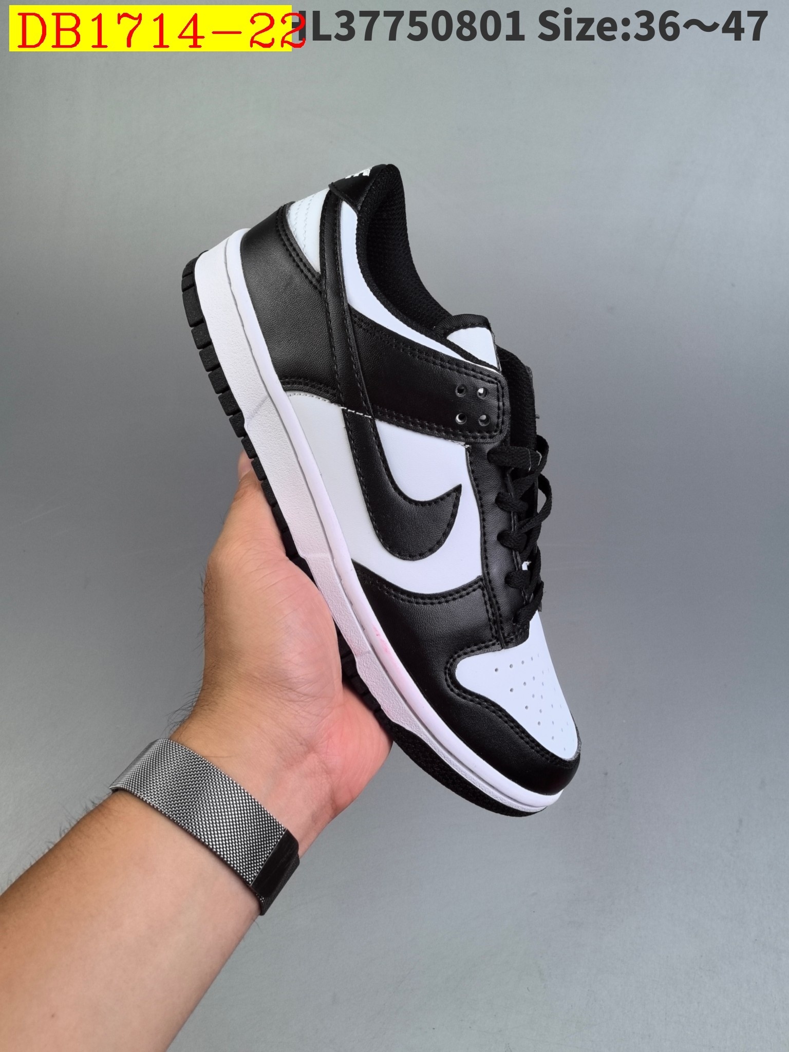 38$ new_dh Nike SB Dunk Low Pro SIZE 36-46 41256023469 DB1714 gallery