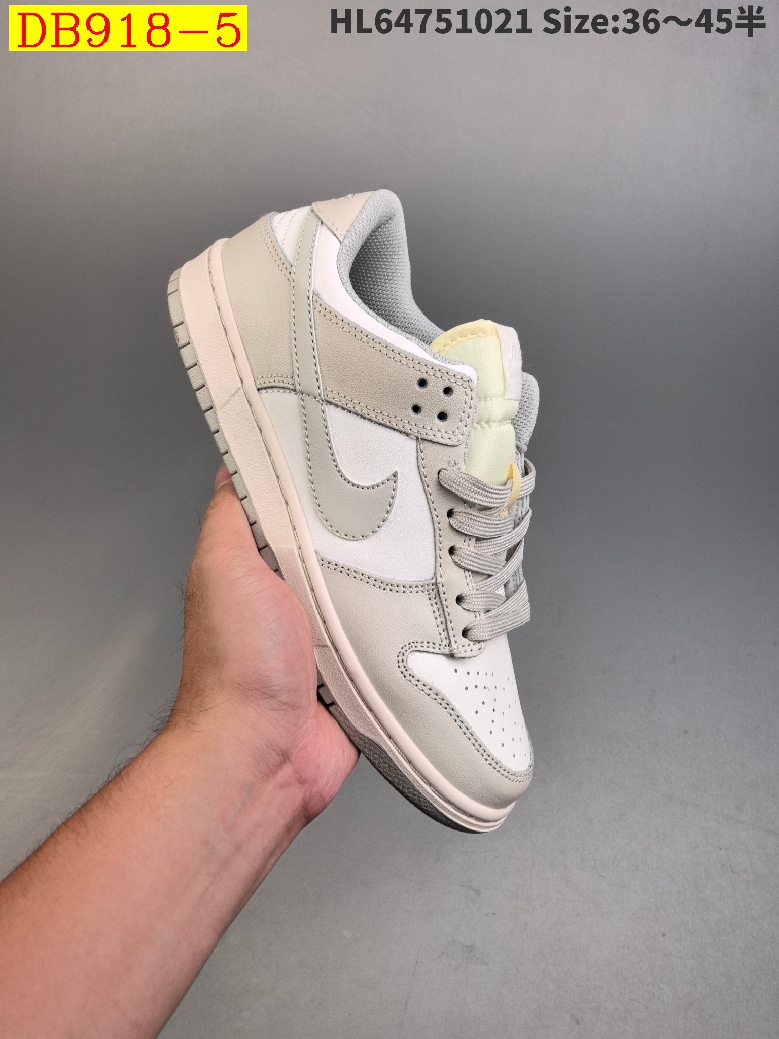 38$ new_dh Nike SB Dunk Low Russet Cedar size 35-45 91653023469 DB918 gallery