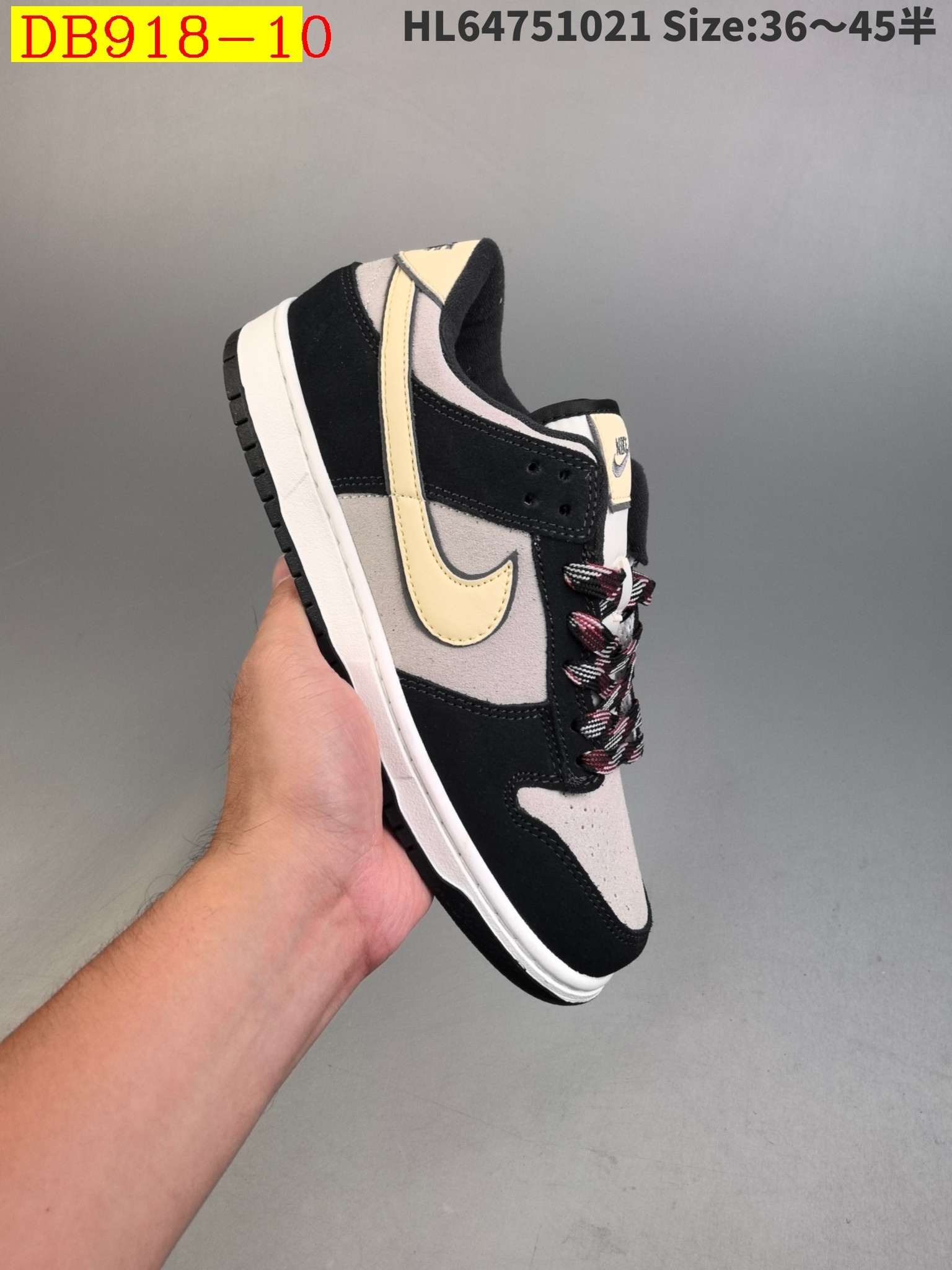 38$ new_dh Nike SB Dunk Low Russet Cedar size 35-45 91653023469 DB918 gallery