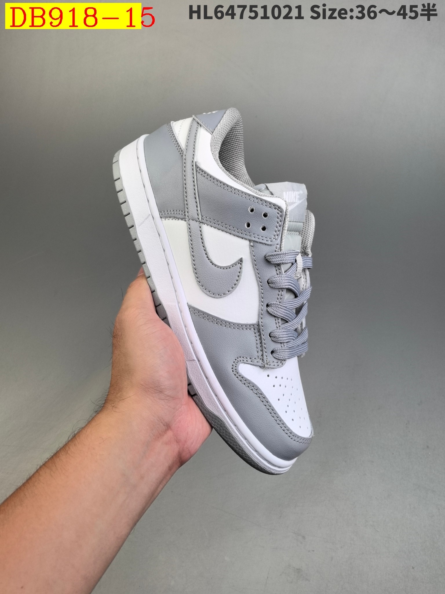 38$ new_dh Nike SB Dunk Low Russet Cedar size 35-45 91653023469 DB918 gallery