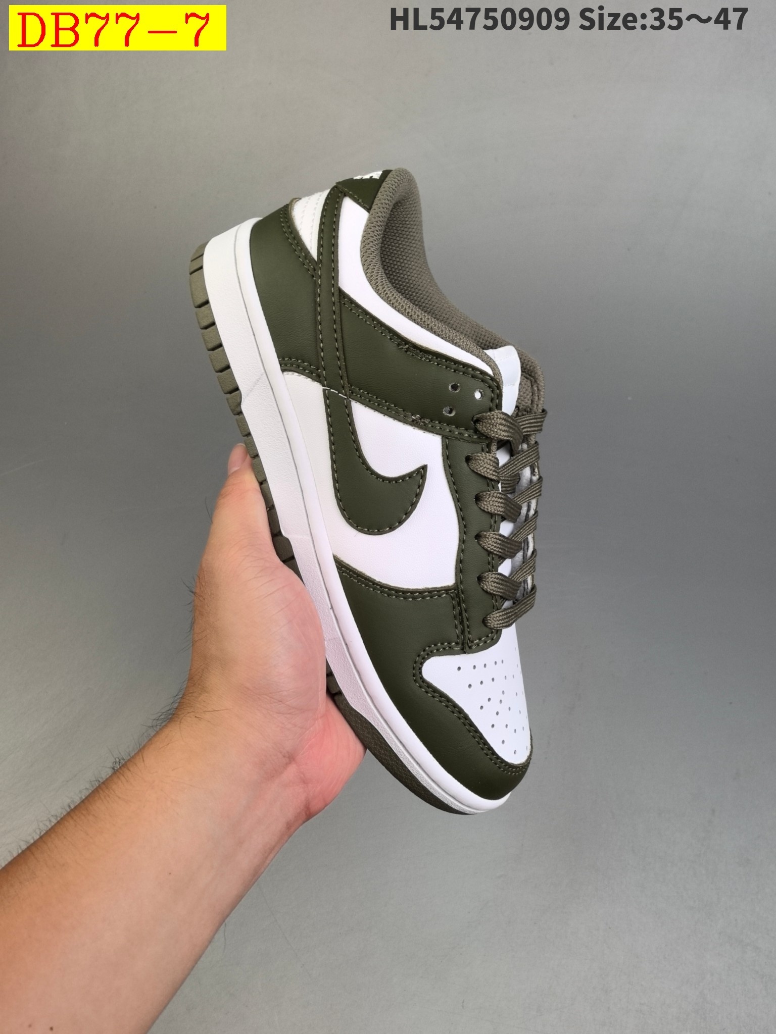 38$ new_dh Nike SB Dunk Low size 35-46 71458023469 DB77 gallery