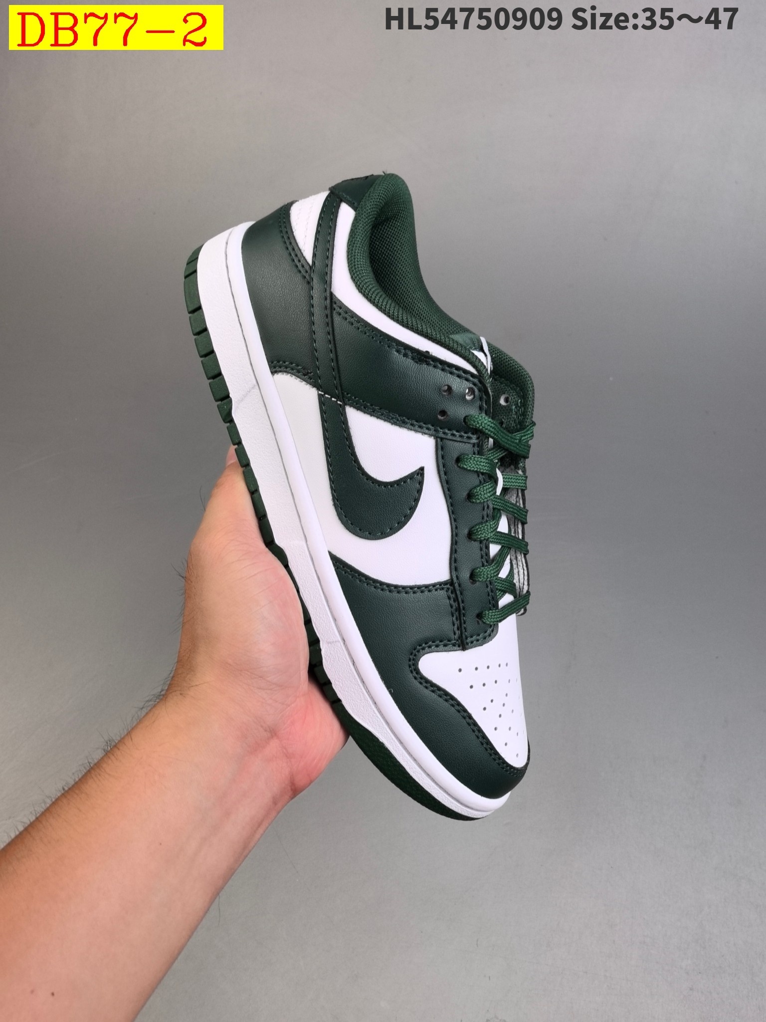 38$ new_dh Nike SB Dunk Low size 35-46 71458023469 DB77 gallery