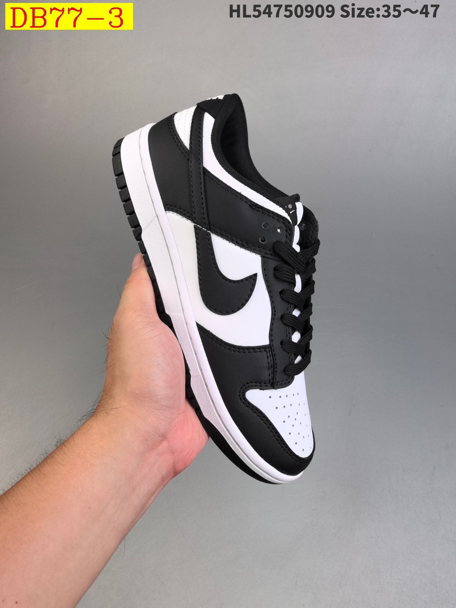 38$ new_dh Nike SB Dunk Low size 35-46 71458023469 DB77 gallery