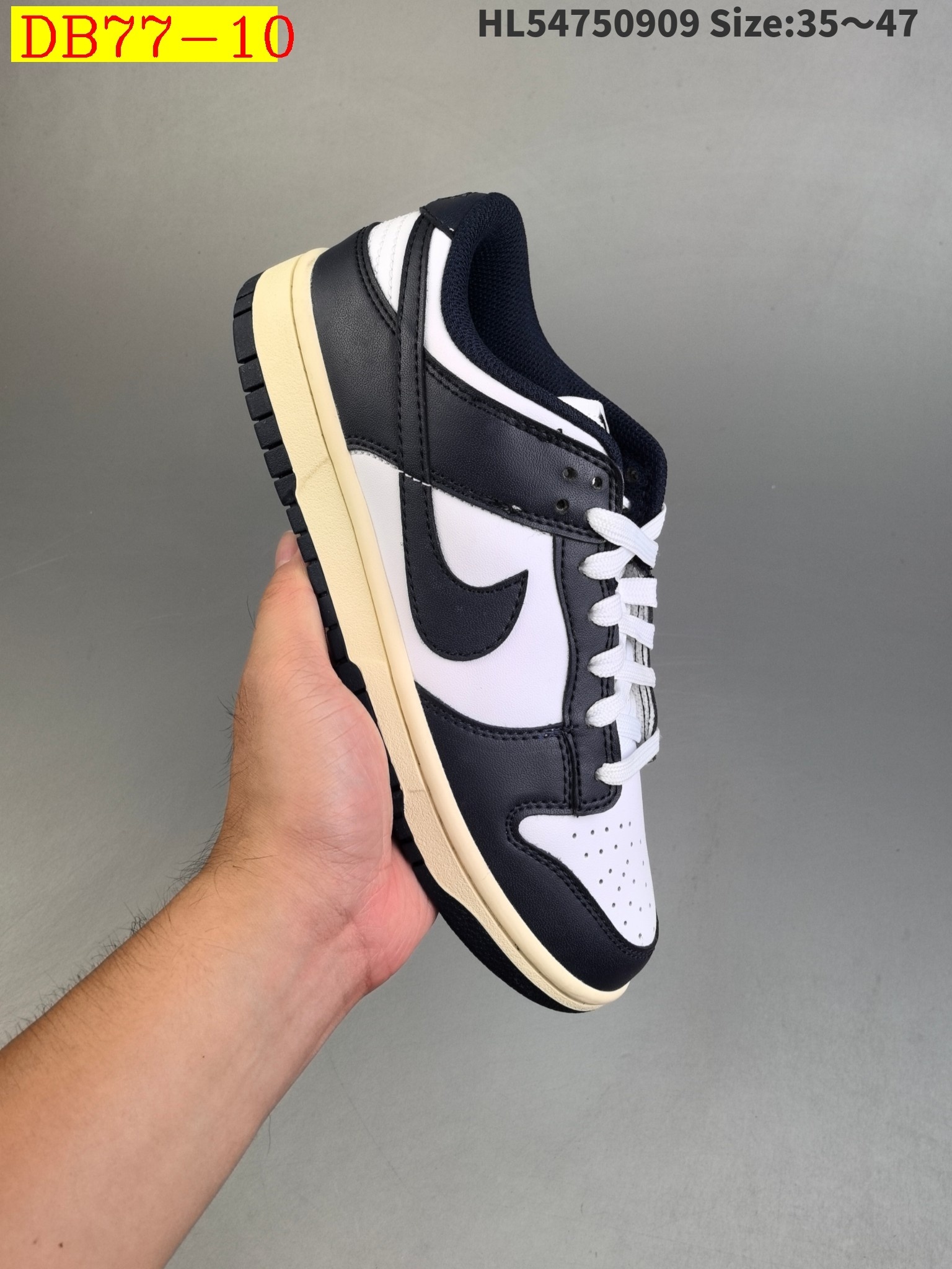 38$ new_dh Nike SB Dunk Low size 35-46 71458023469 DB77 gallery