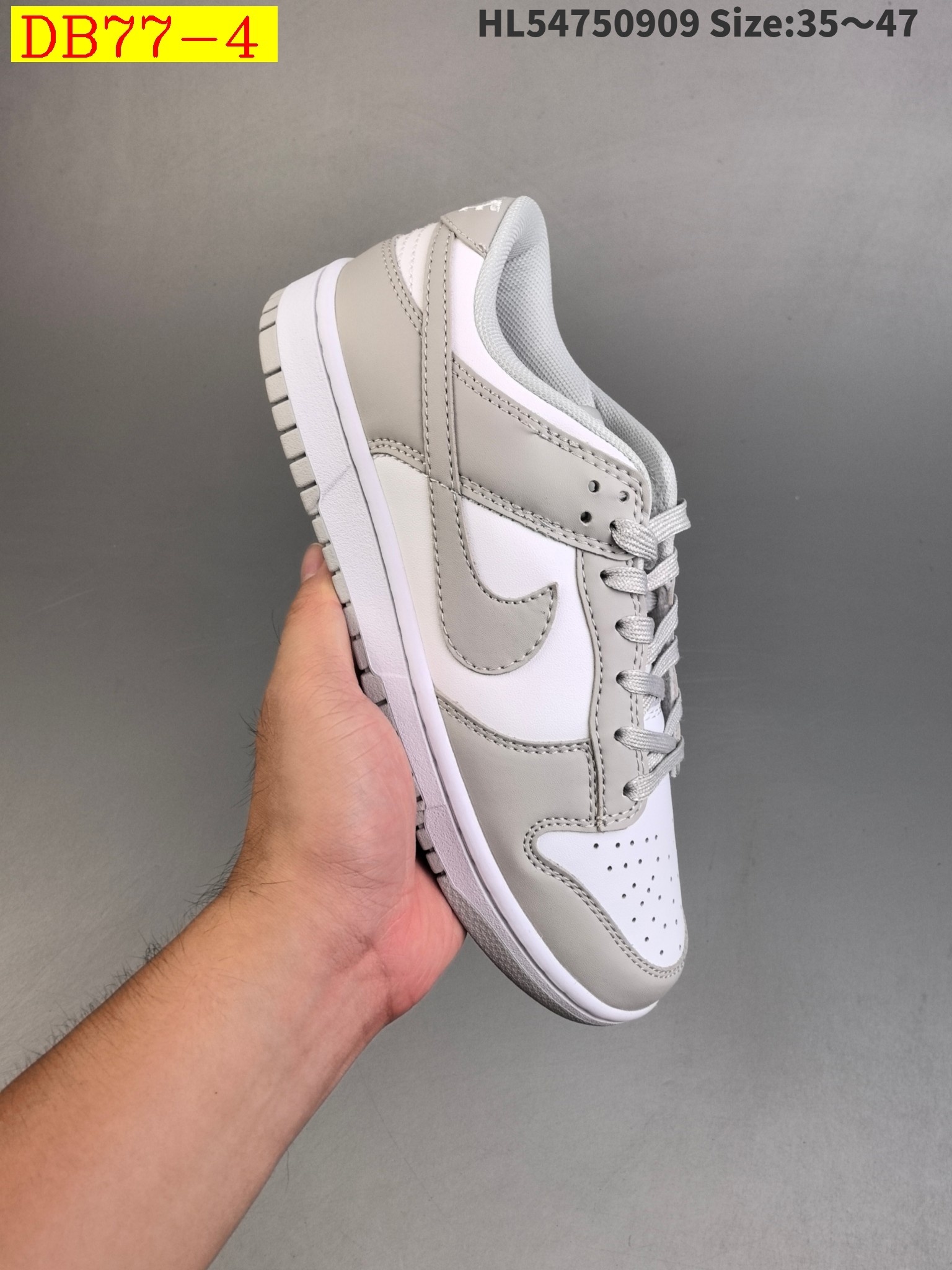 38$ new_dh Nike SB Dunk Low size 35-46 71458023469 DB77 gallery