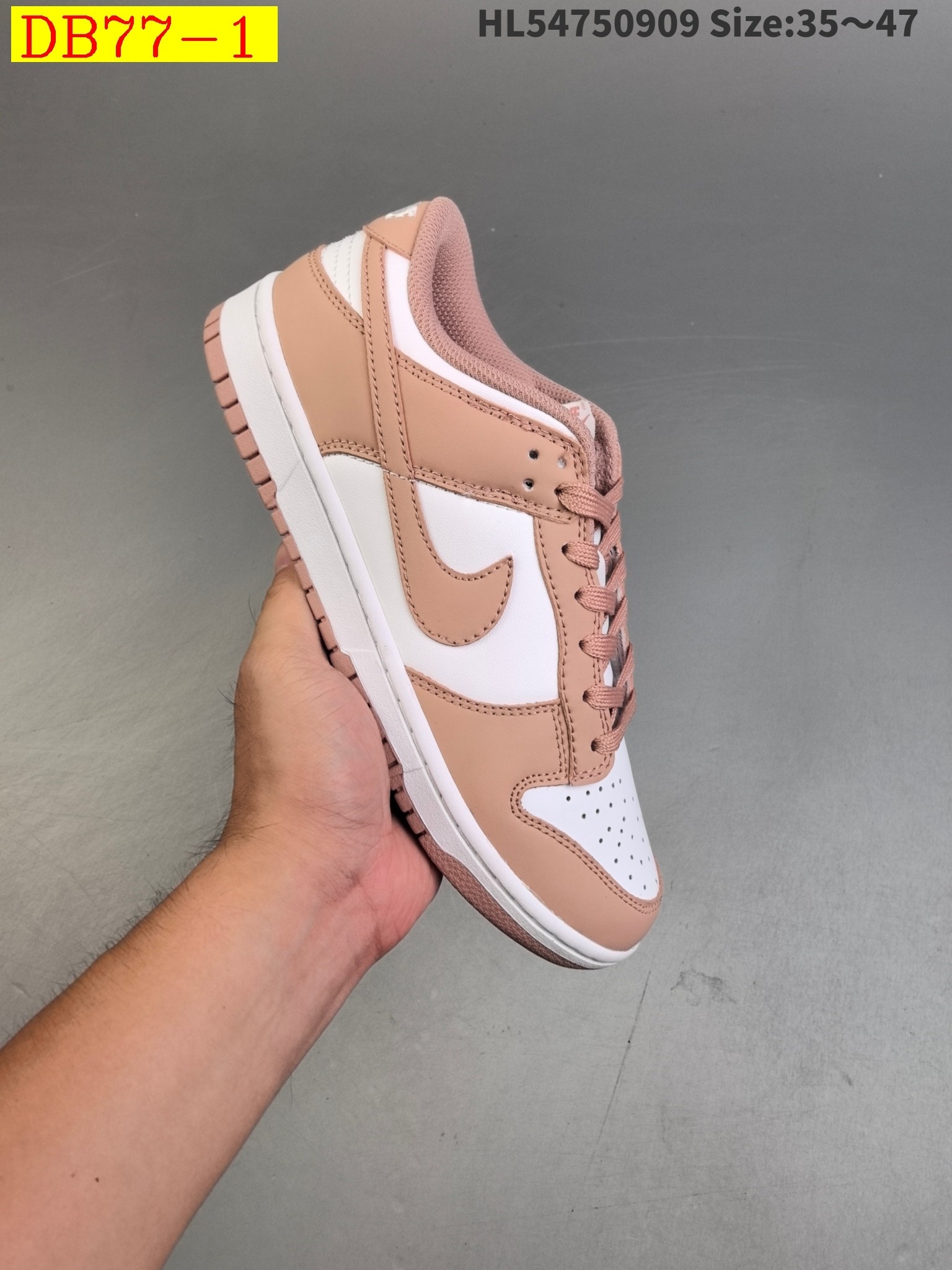 38$ new_dh Nike SB Dunk Low size 35-46 71458023469 DB77 gallery