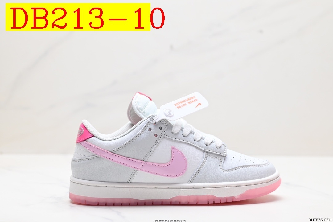 38$ new_dh Nike SB Dunk LowLottery SIZE 36-43 91654023467 DB213 gallery