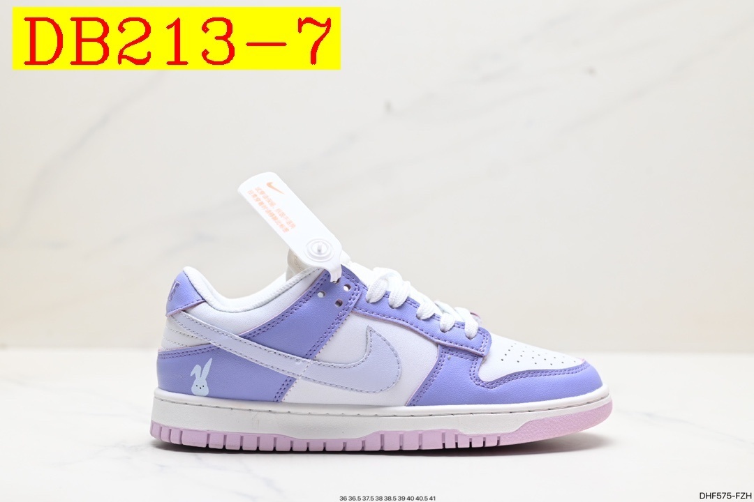 38$ new_dh Nike SB Dunk LowLottery SIZE 36-43 91654023467 DB213 gallery