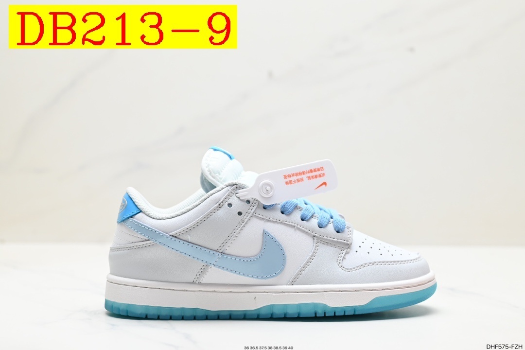 38$ new_dh Nike SB Dunk LowLottery SIZE 36-43 91654023467 DB213 gallery