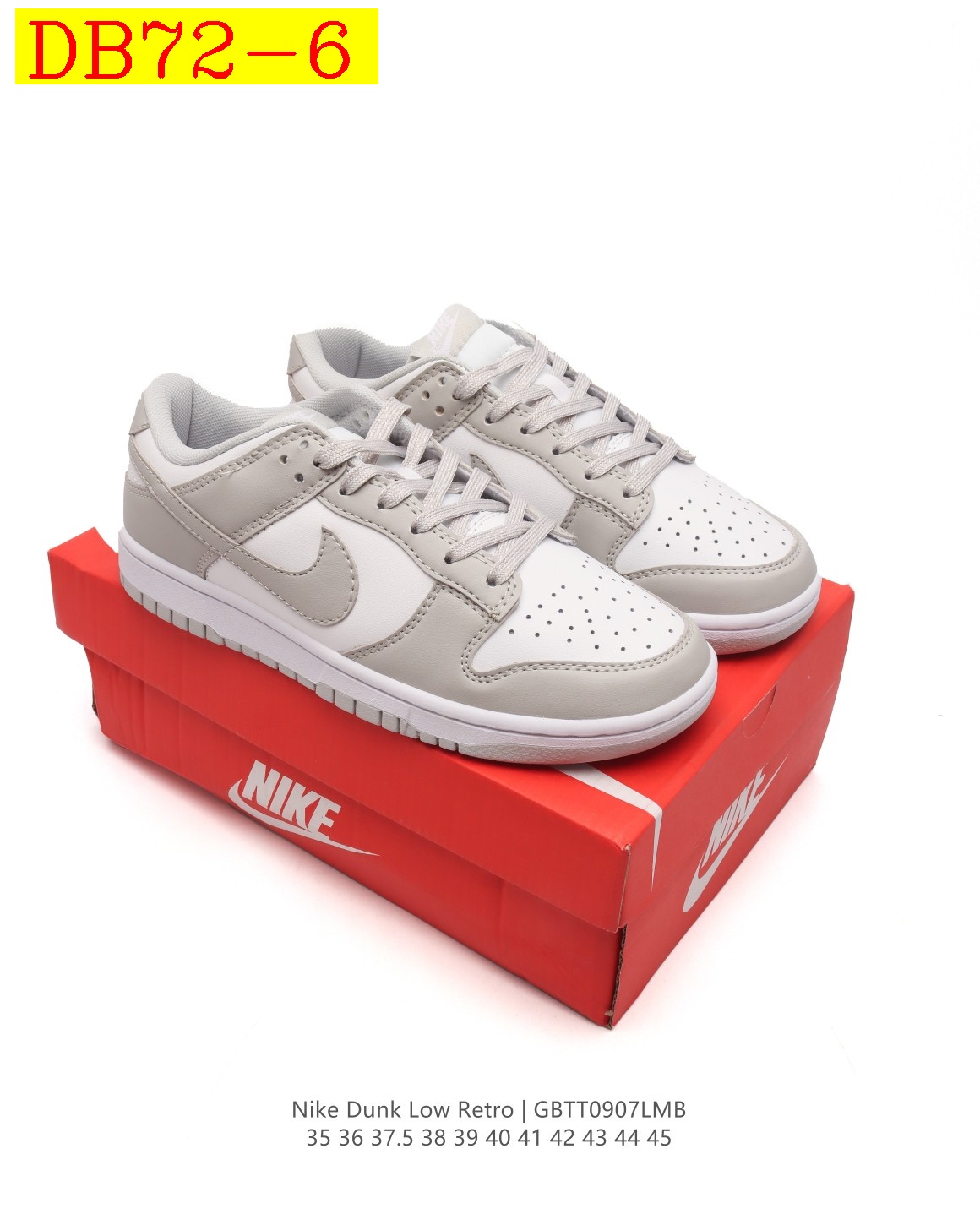 38$ new_dh Nike Sb Dunk Low Pro size 36-45 71458023469 DB72 gallery