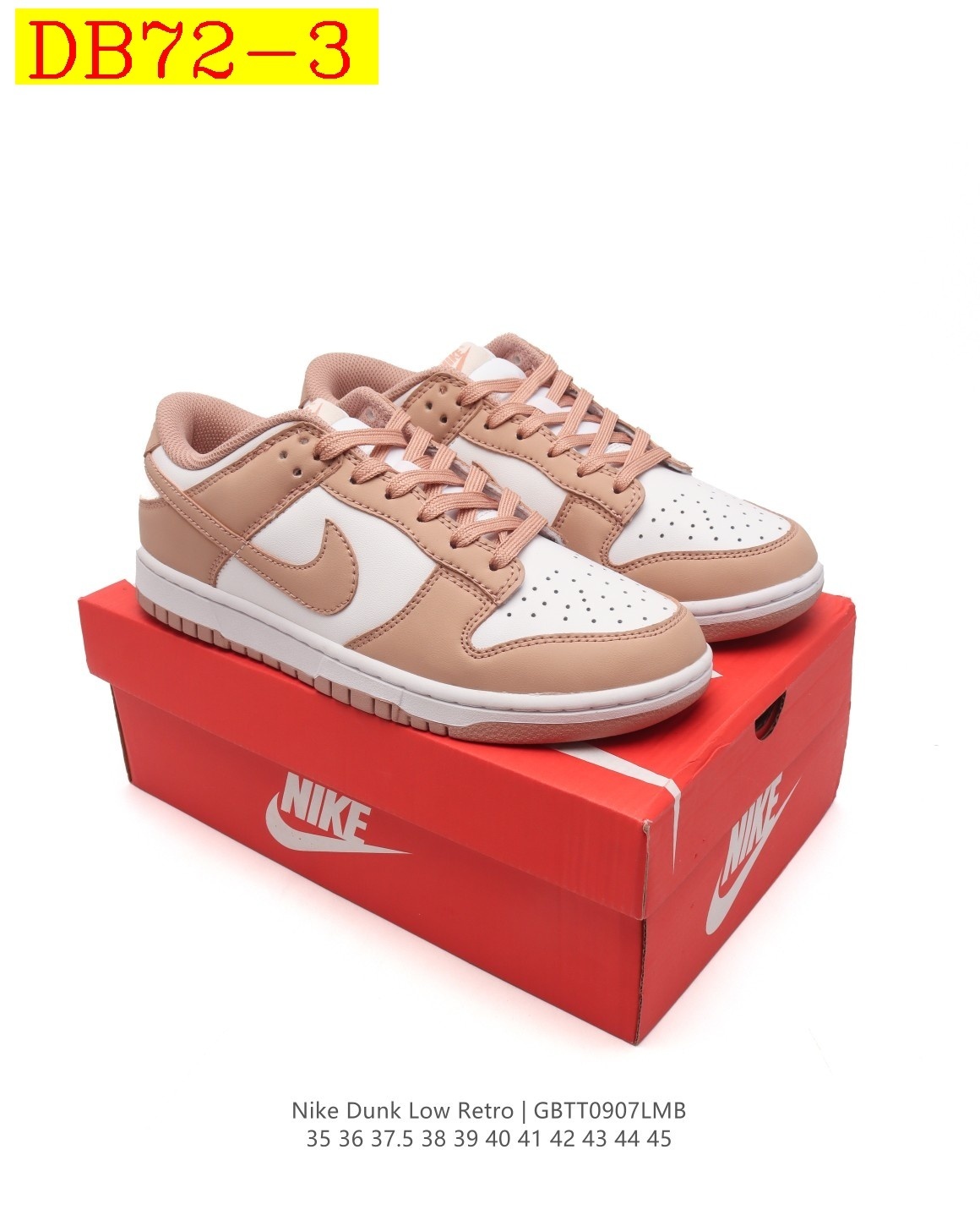 38$ new_dh Nike Sb Dunk Low Pro size 36-45 71458023469 DB72 gallery