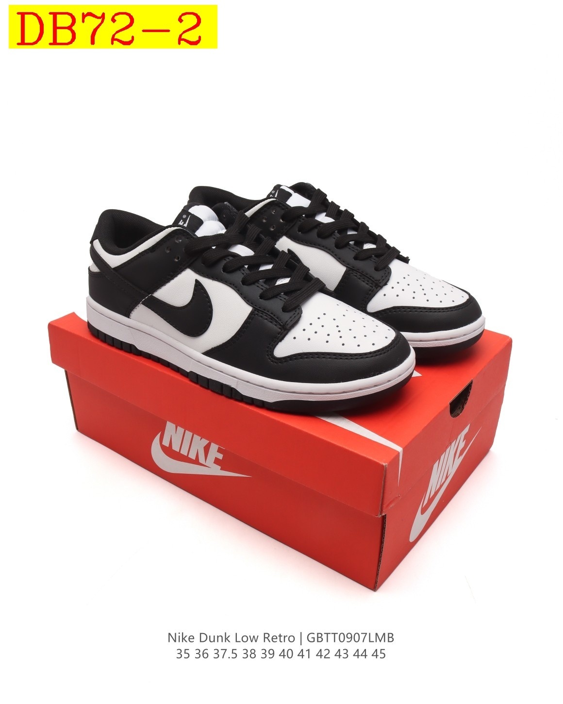 38$ new_dh Nike Sb Dunk Low Pro size 36-45 71458023469 DB72_20251110_023024 gallery