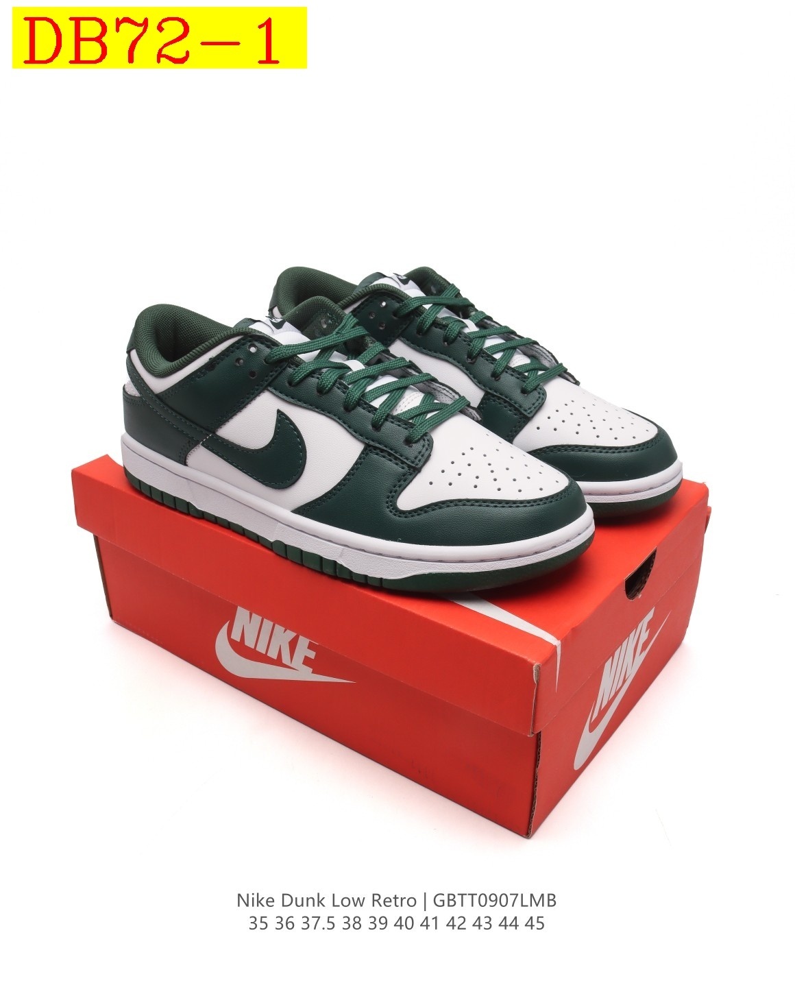 38$ new_dh Nike Sb Dunk Low Pro size 36-45 71458023469 DB72_20251110_023024 gallery