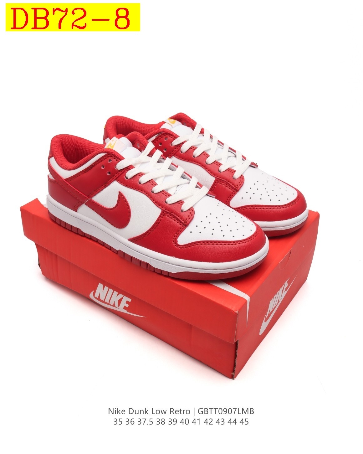 38$ new_dh Nike Sb Dunk Low Pro size 36-45 71458023469 DB72_20251110_023024 gallery