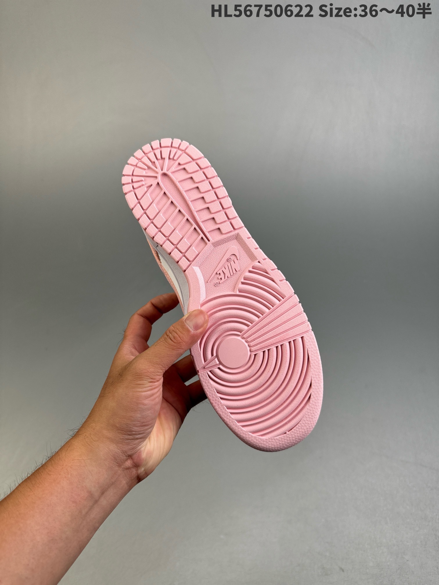 38$ new_dh Nike sb Dunk Low size 36-45 61354023469 DB707 gallery