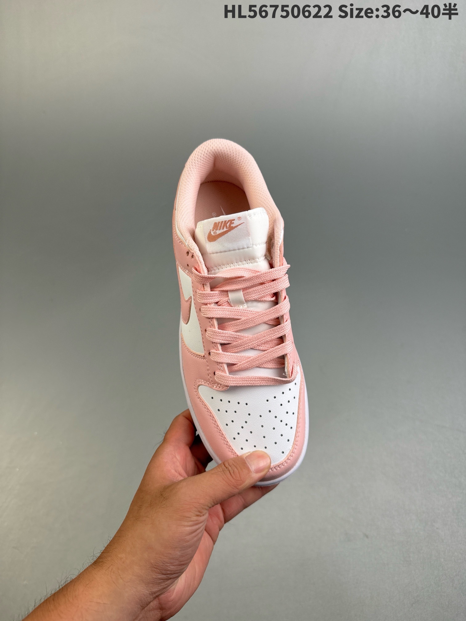 38$ new_dh Nike sb Dunk Low size 36-45 61354023469 DB707 gallery