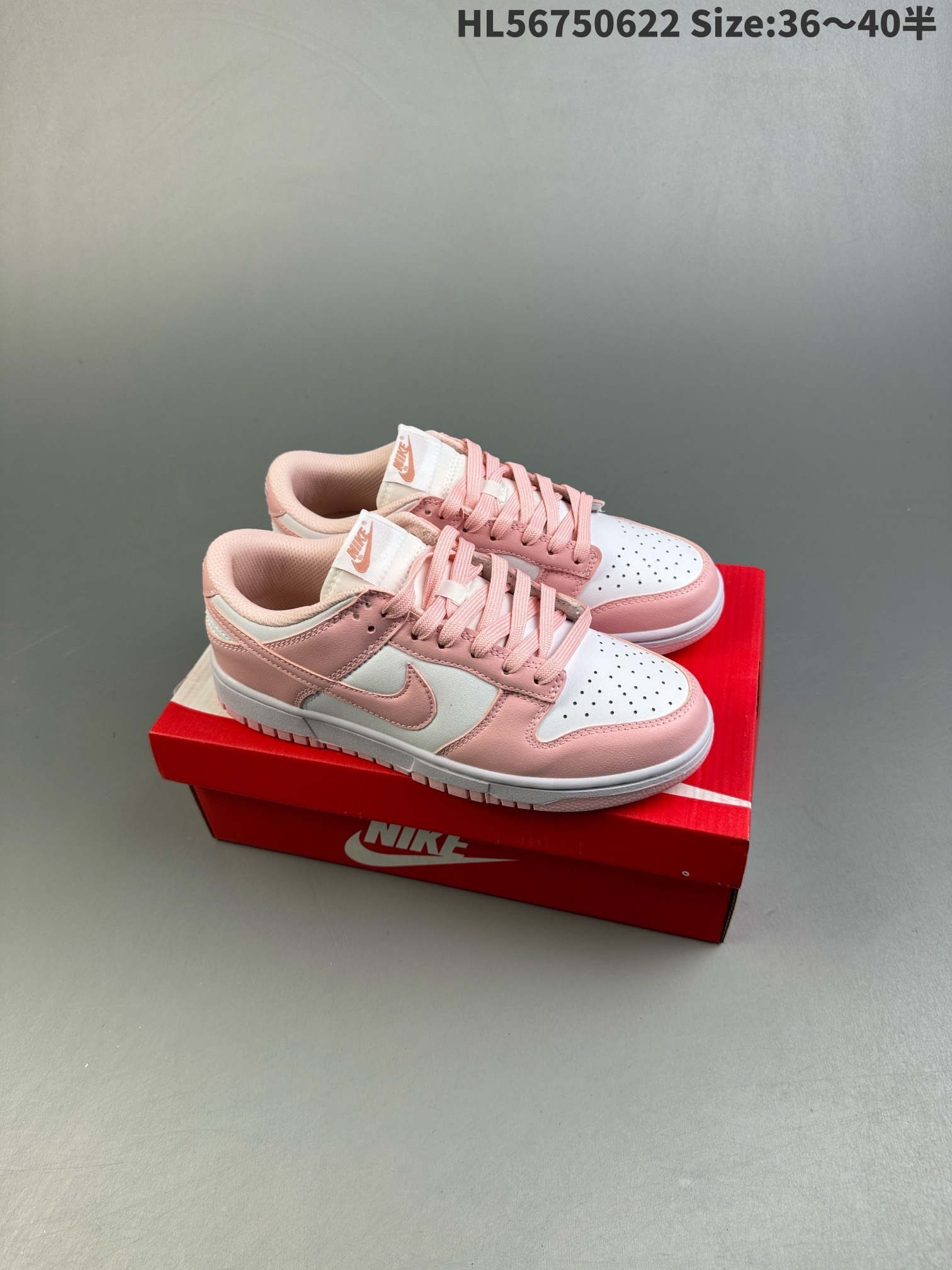 38$ new_dh Nike sb Dunk Low size 36-45 61354023469 DB707 gallery