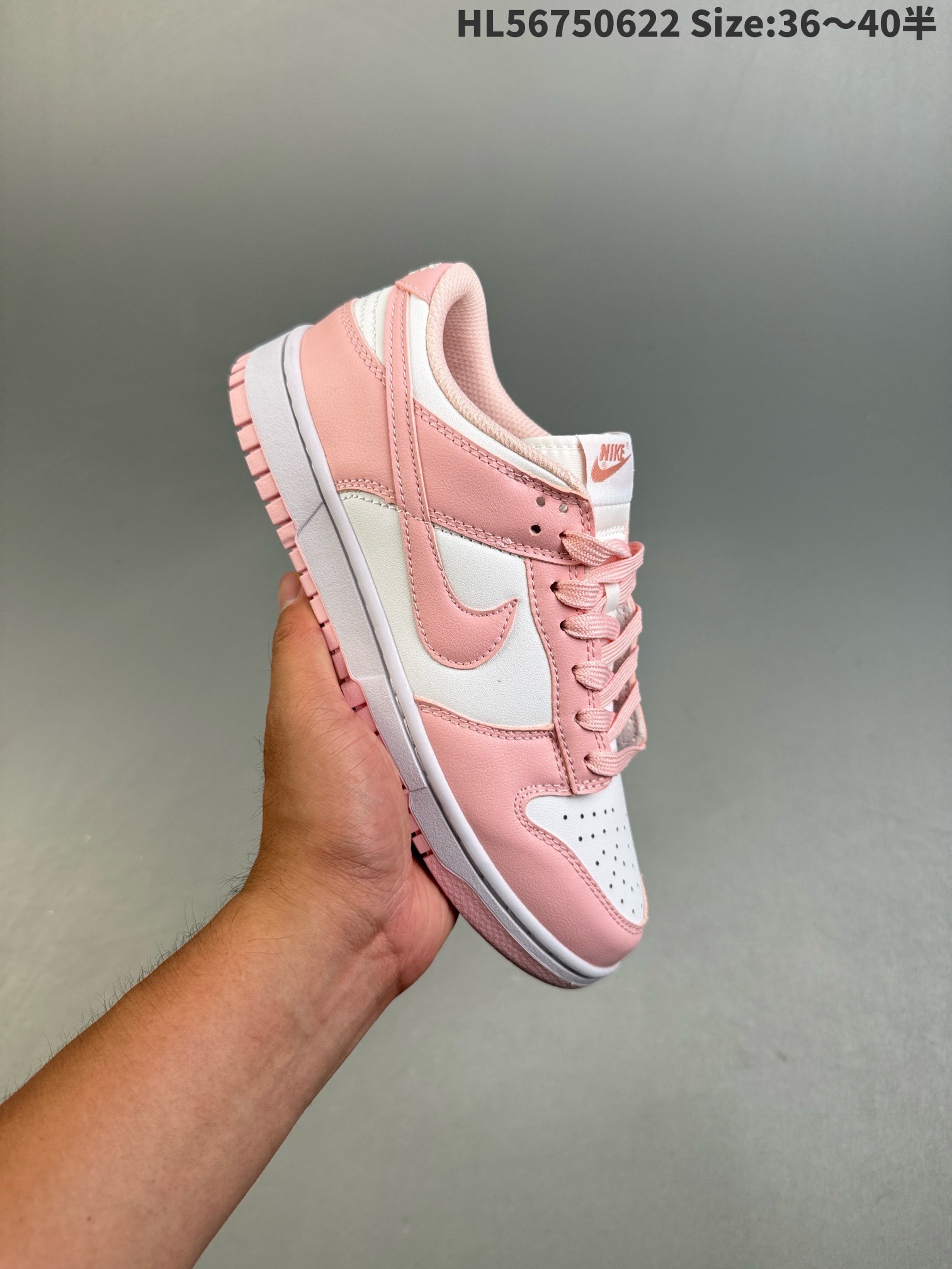 38$ new_dh Nike sb Dunk Low size 36-45 61354023469 DB707 gallery