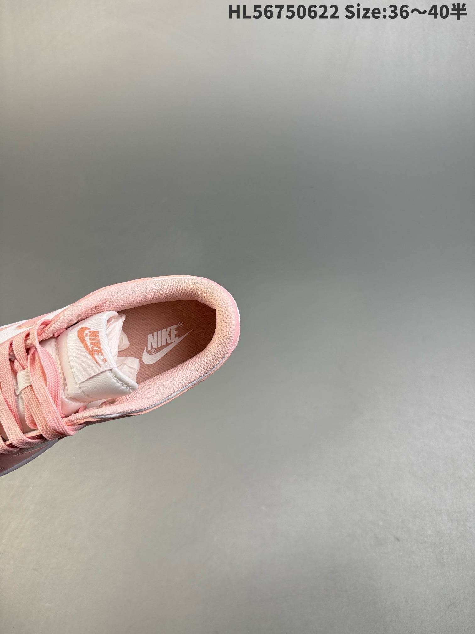 38$ new_dh Nike sb Dunk Low size 36-45 61354023469 DB707 gallery