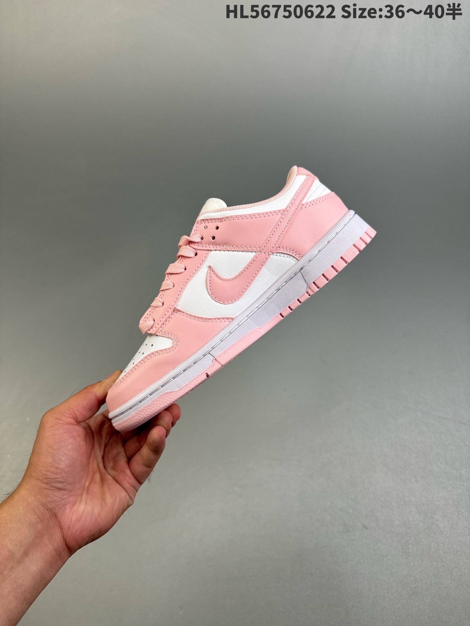 38$ new_dh Nike sb Dunk Low size 36-45 61354023469 DB707 gallery