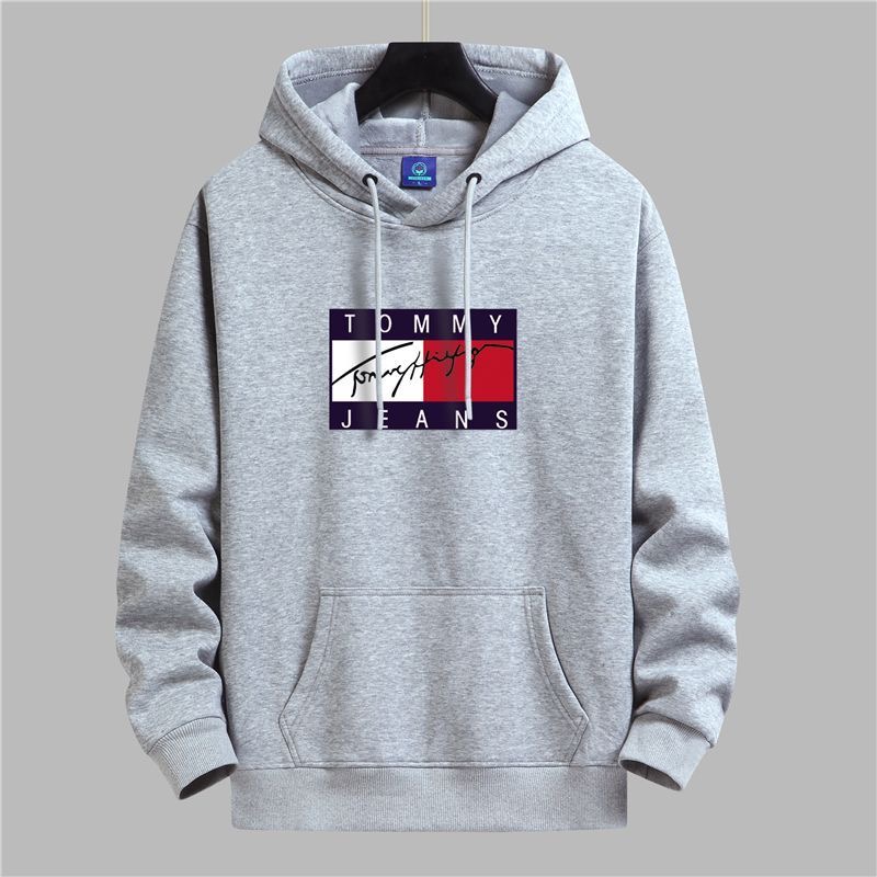 38$ new_dh TOMMY Sweatshirt SIZE M-5XL 91642023560 ZZ135 gallery