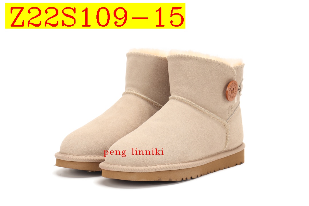 38$ new_dh UGG BUTTON size 35-43 614780 Z22S109 gallery