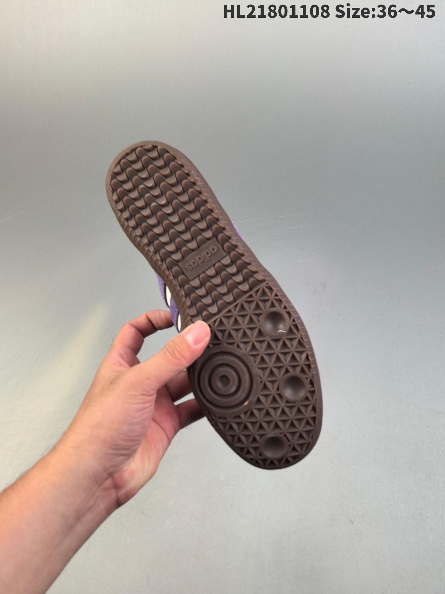 38$ new_dh adidas Samba size 36-45 31562023465 DB812 gallery