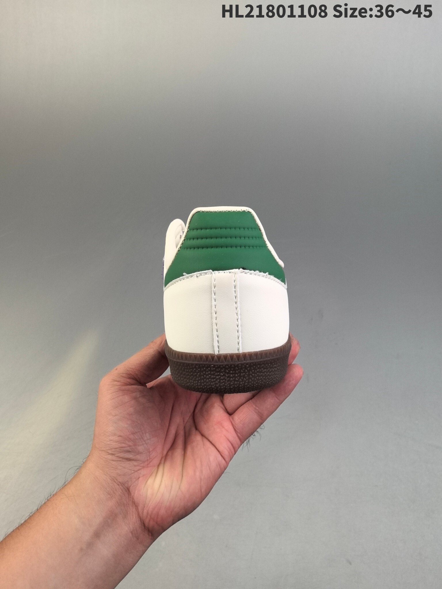 38$ new_dh adidas Samba size 36-45 31562023465 DB812 gallery