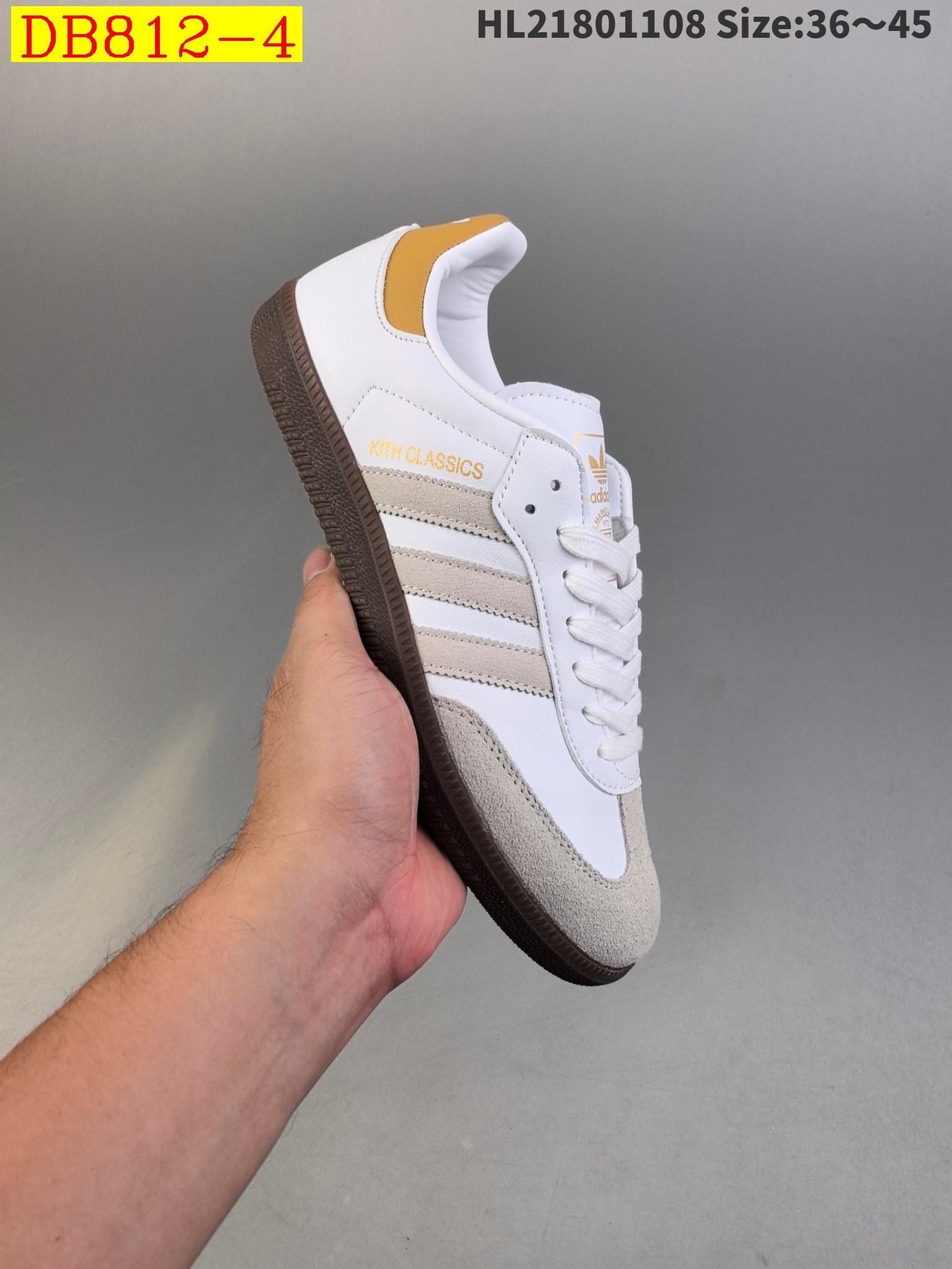 38$ new_dh adidas Samba size 36-45 31562023465 DB812 gallery