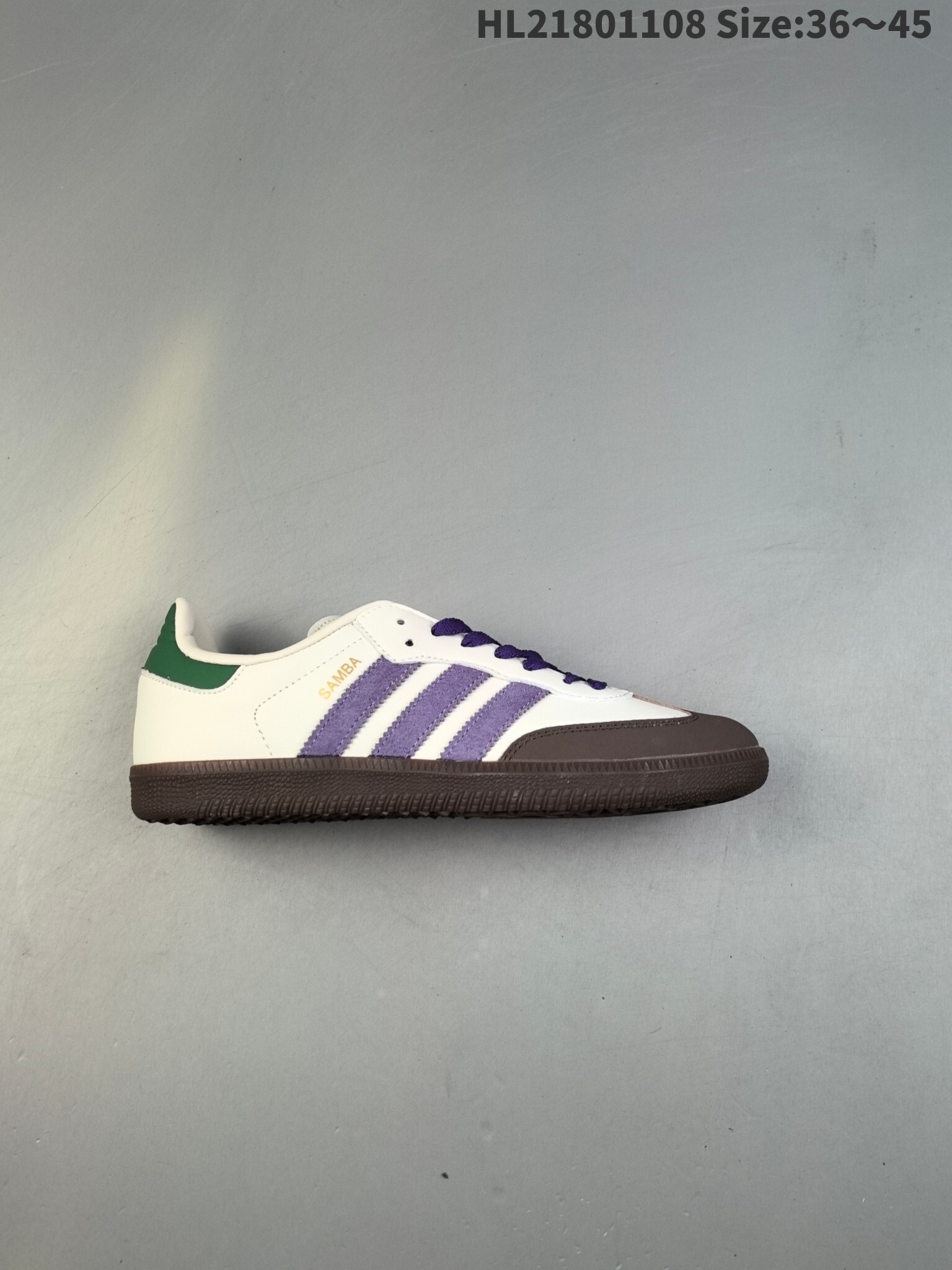 38$ new_dh adidas Samba size 36-45 31562023465 DB812 gallery