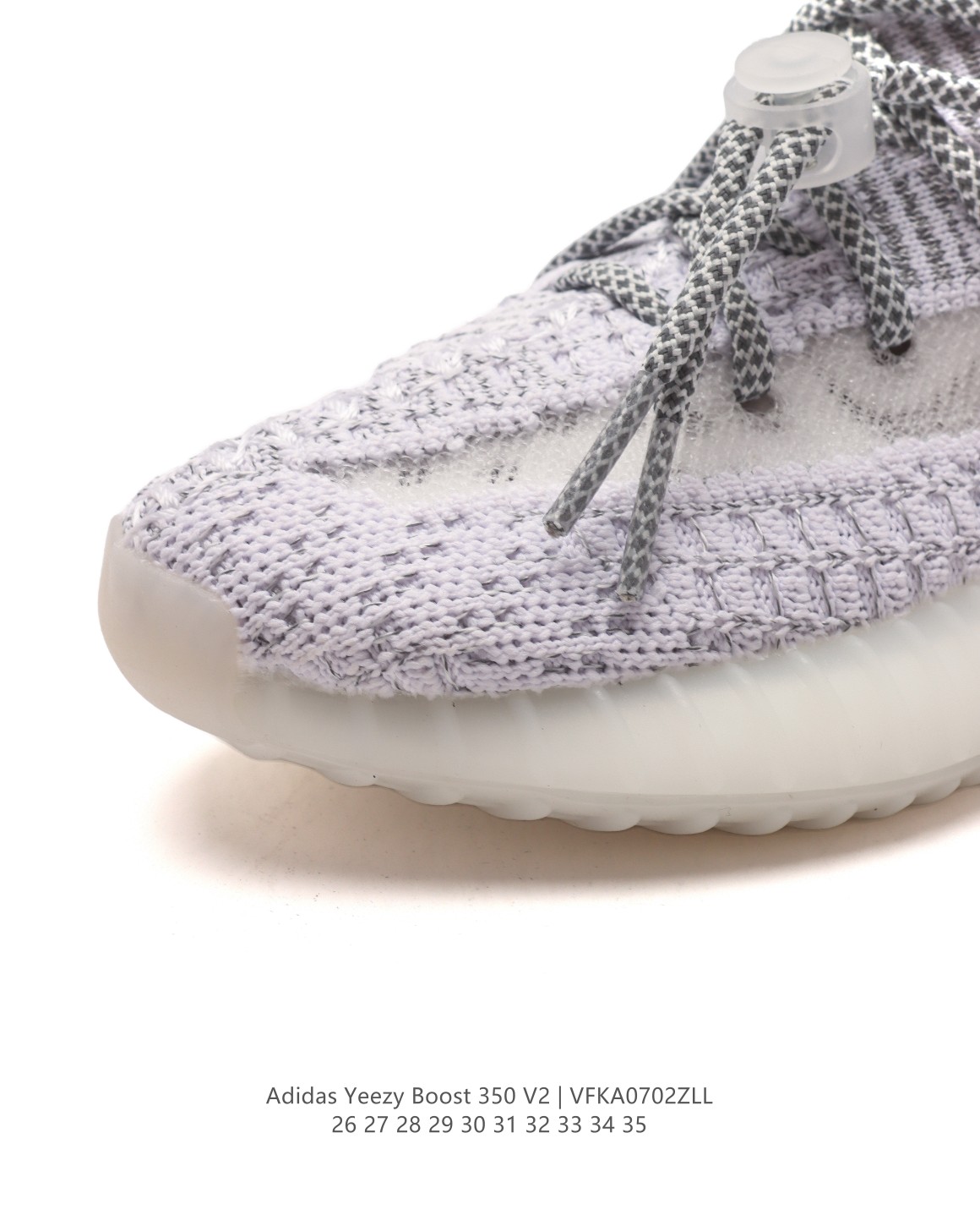 38$ new_dh adidas Yeezy Boost 350 V2 for kids size 26-35 62301023469 DB416 gallery