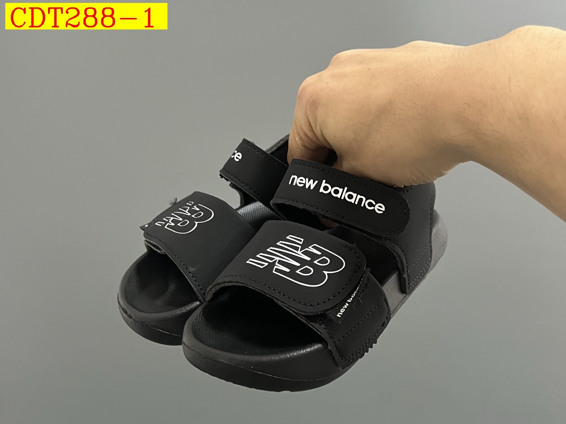 38$ newbalance 630 for kids size 22-35 518990 CDT288 gallery