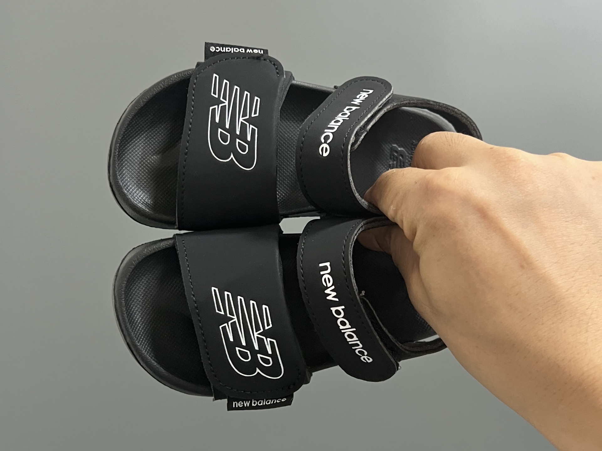 38$ newbalance 630 for kids size 22-35 518990 CDT288 gallery