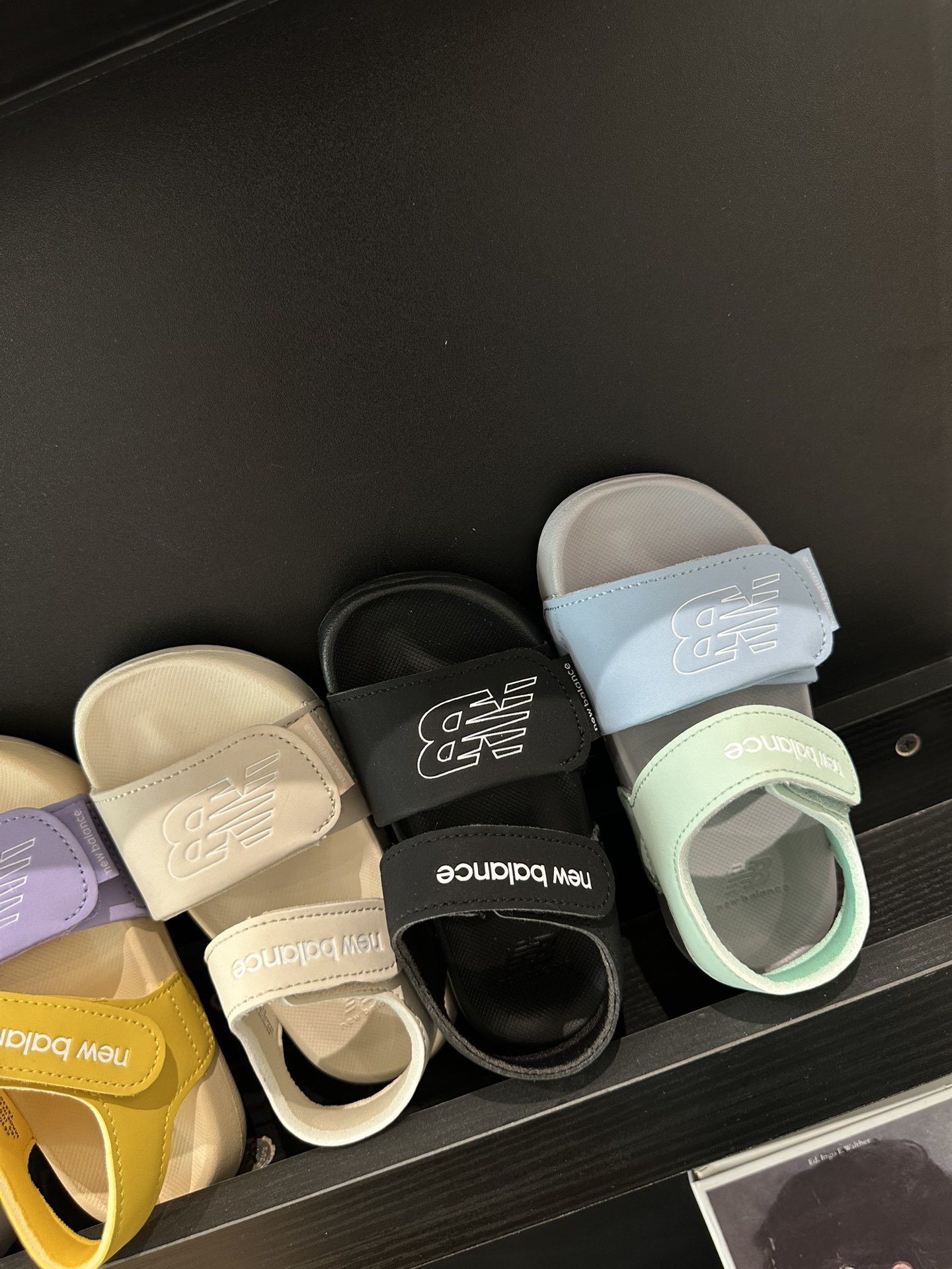 38$ newbalance 630 for kids size 22-35 518990 CDT288 gallery