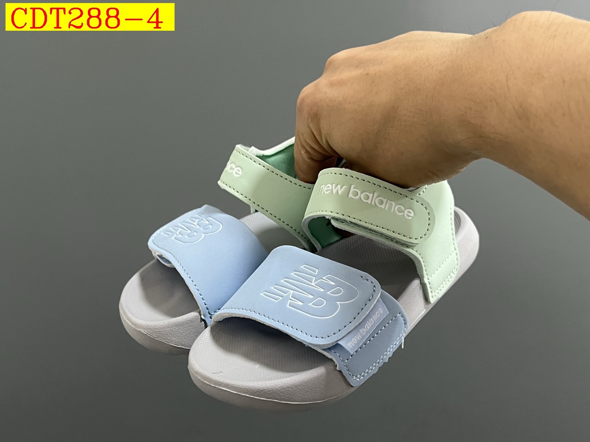 38$ newbalance 630 for kids size 22-35 518990 CDT288 gallery