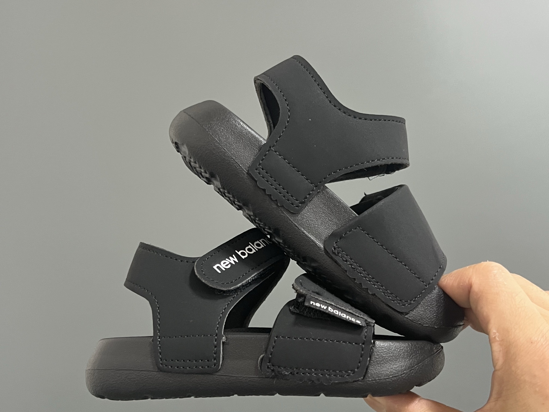 38$ newbalance 630 for kids size 22-35 518990 CDT288 gallery