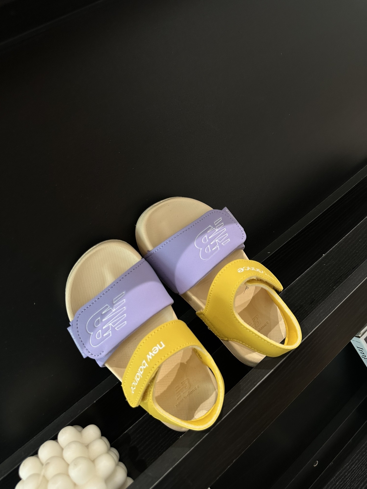 38$ newbalance 630 for kids size 22-35 518990 CDT288 gallery